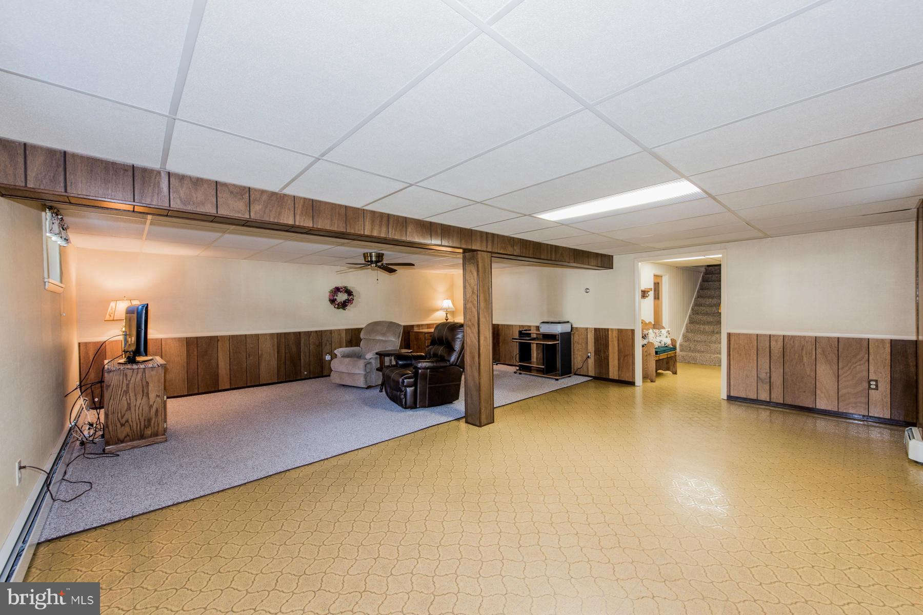 9898 Postwick Road Ellicott City, MD 21042 - Photo 20 of 26 Basement