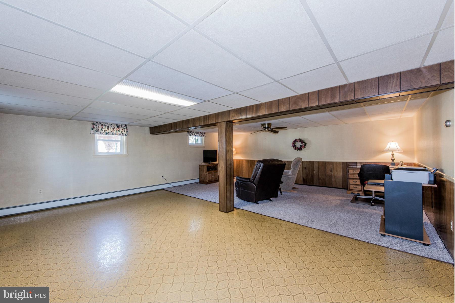 9898 Postwick Road Ellicott City, MD 21042 - Photo 21 of 26 Basement