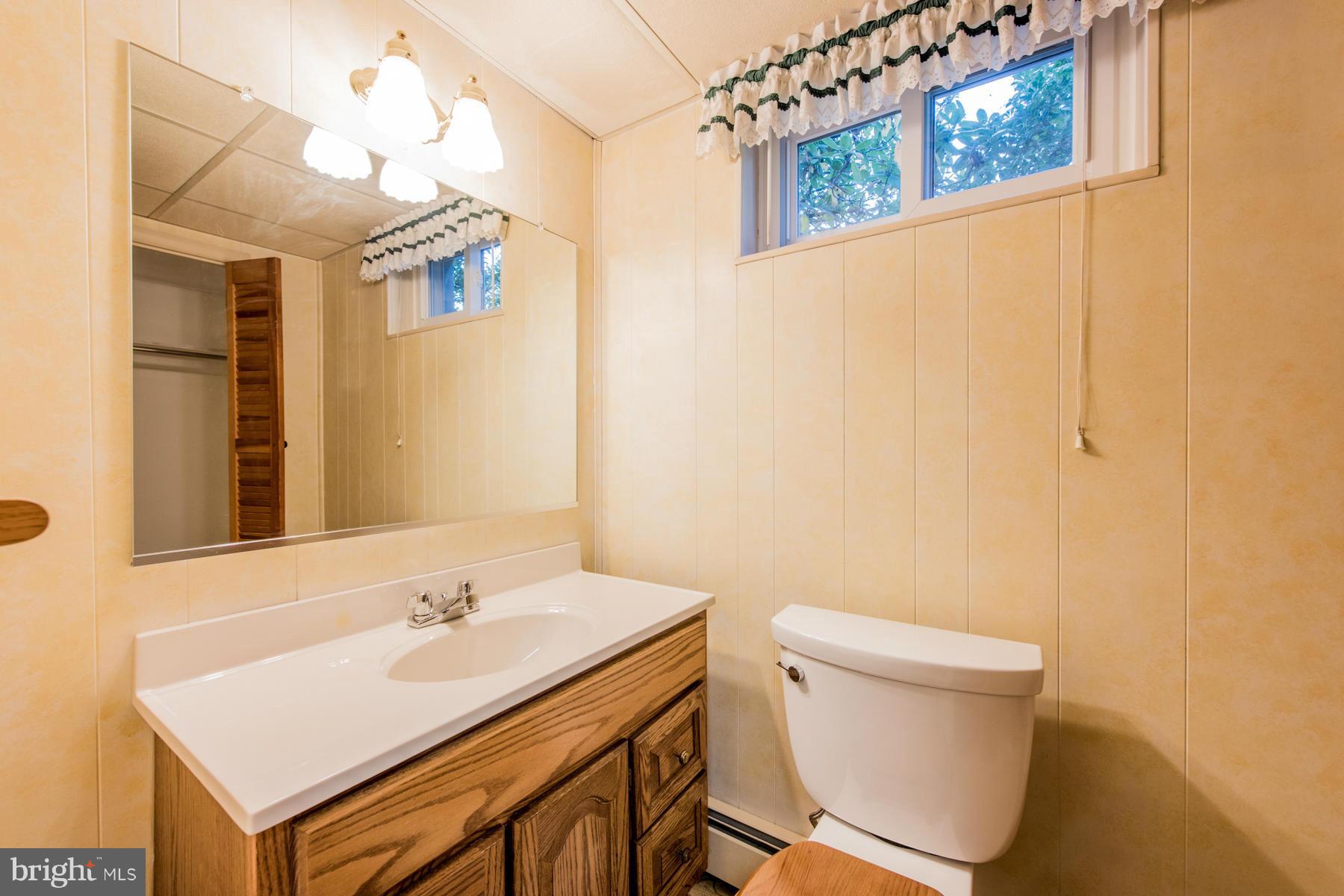 9898 Postwick Road Ellicott City, MD 21042 - Photo 22 of 26 Lower Level Bath
