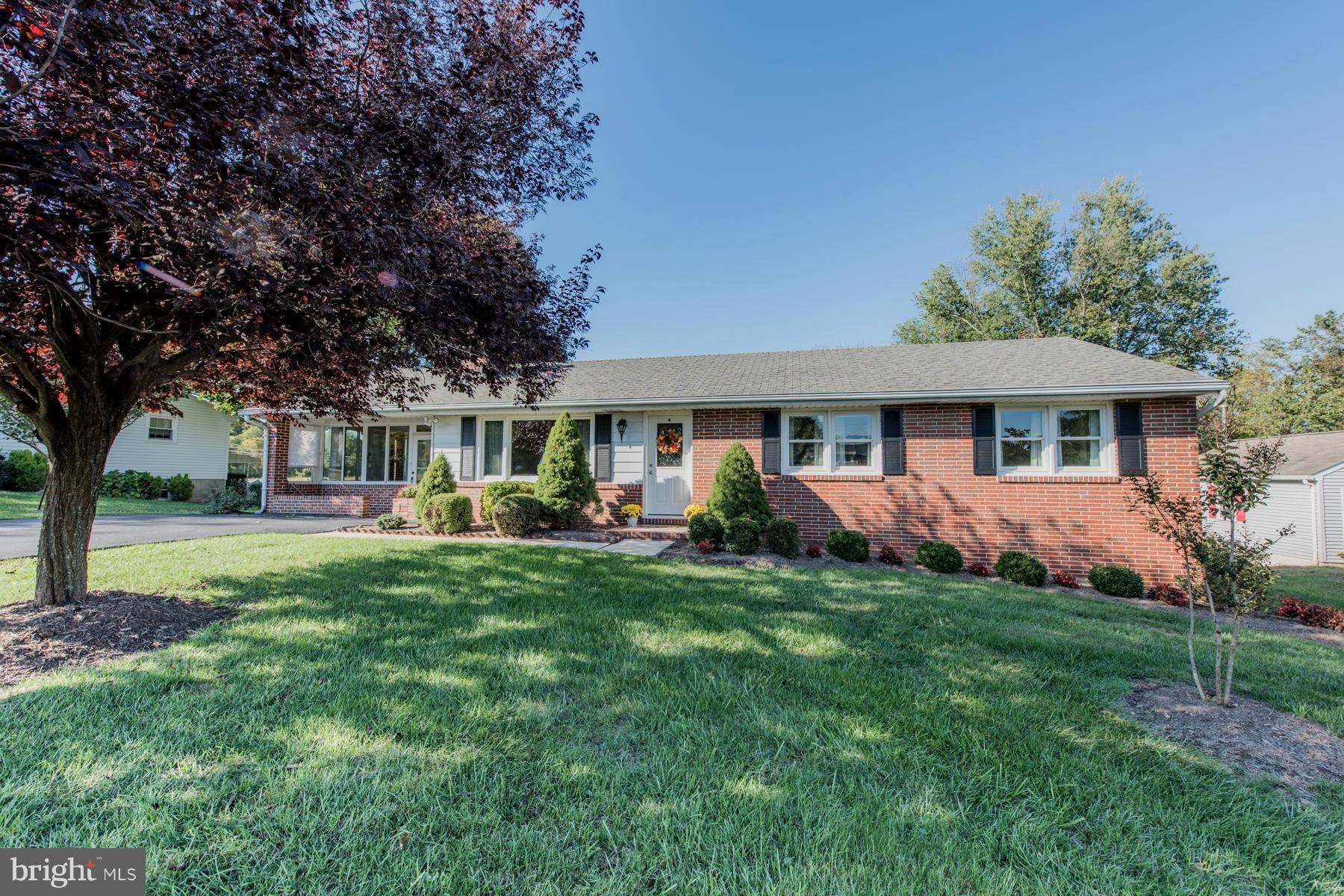 9898 Postwick Road Ellicott City, MD 21042 - Photo 26 of 26 Exterior (Front)