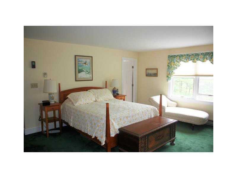 459 Ledge Road Yarmouth, ME 04096 - Photo 10 of 27 Master Bedroom.