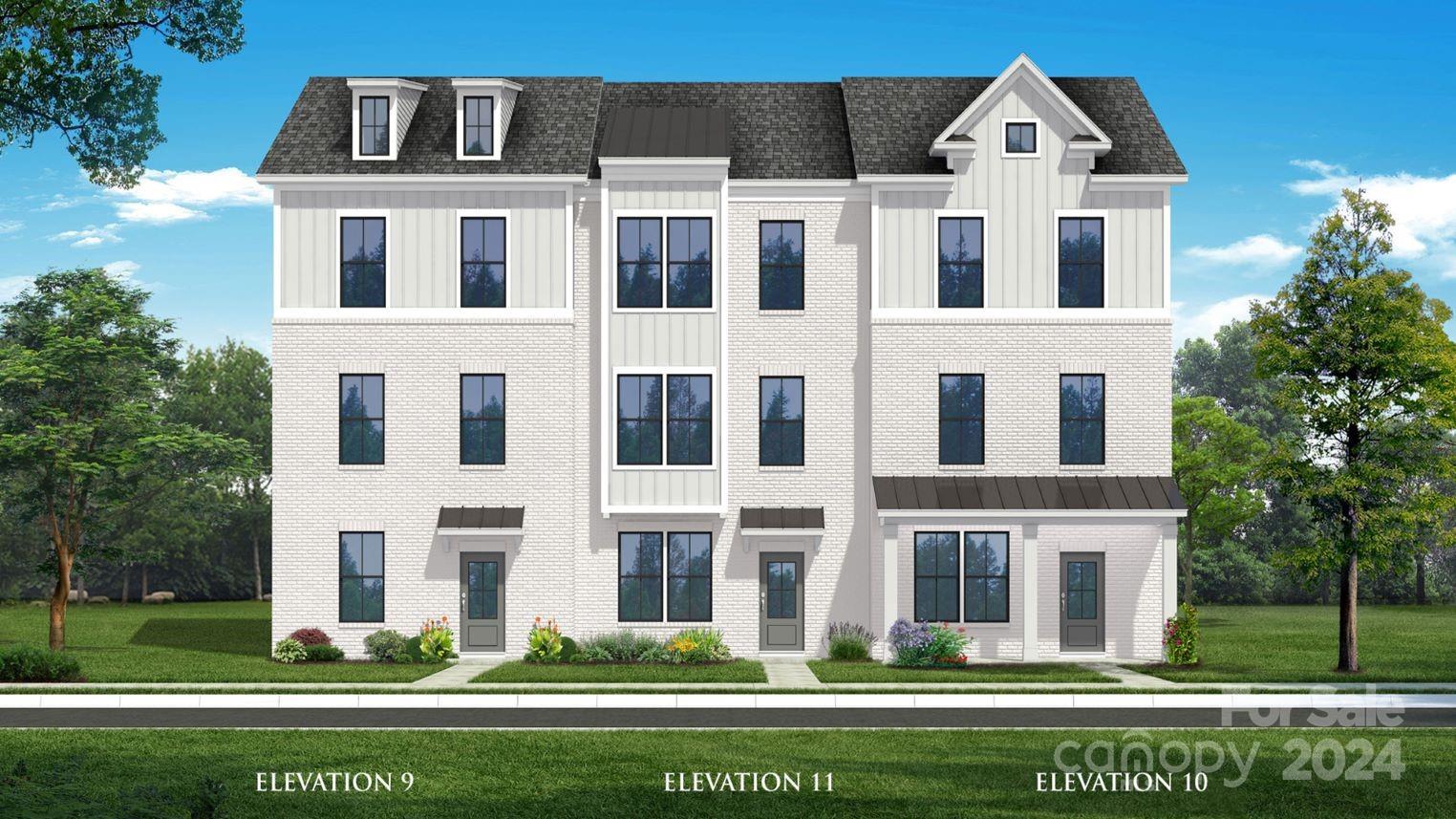 4236 Alexander Vw Drive, Unit 44 Charlotte, NC 28270 - Photo 1 of 24