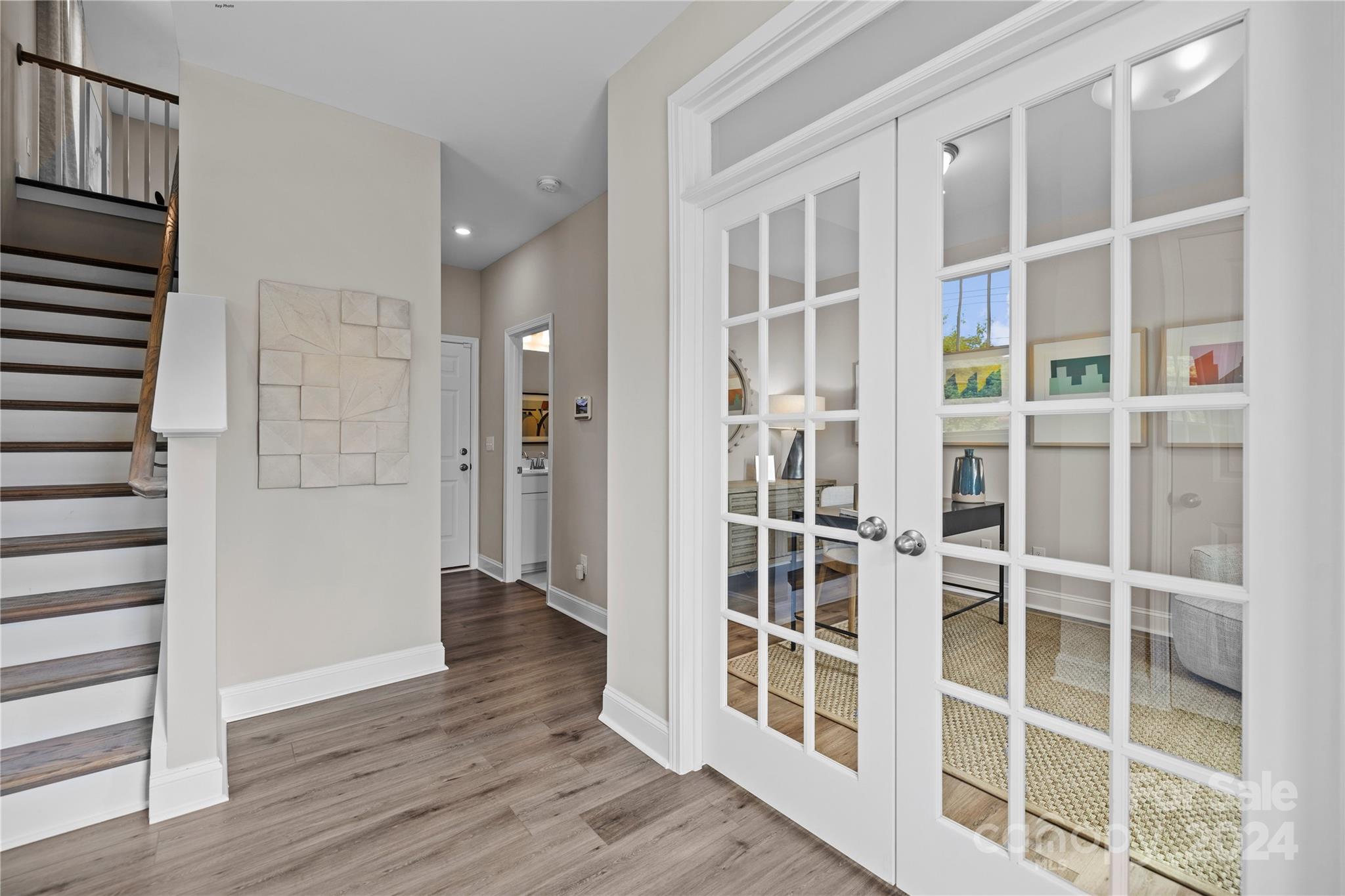 4236 Alexander Vw Drive, Unit 44 Charlotte, NC 28270 - Photo 20 of 24