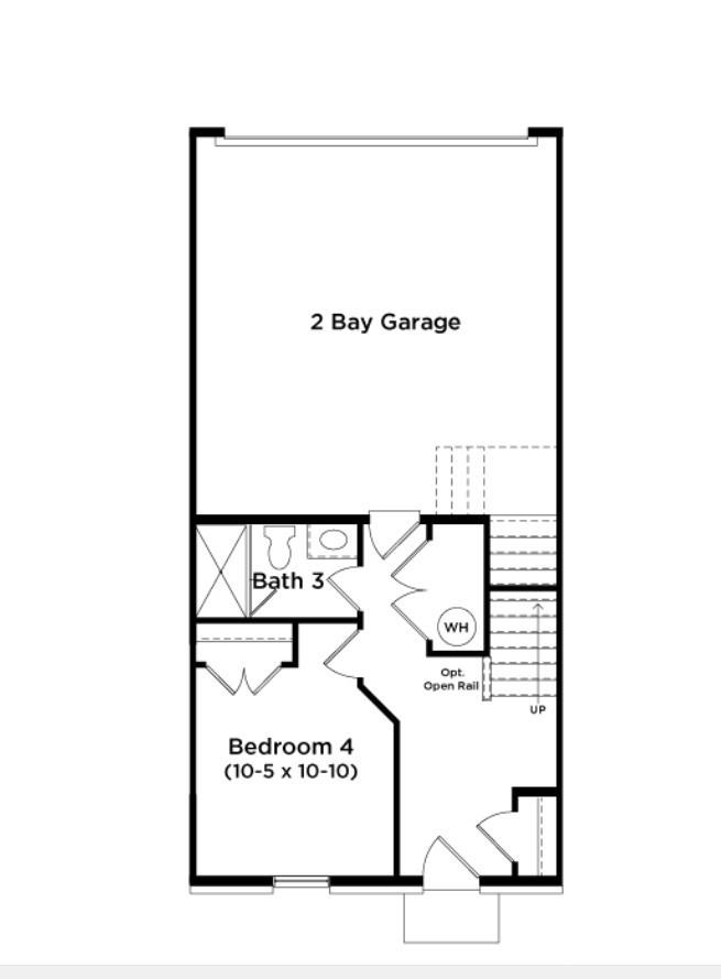 4236 Alexander Vw Drive, Unit 44 Charlotte, NC 28270 - Photo 21 of 24