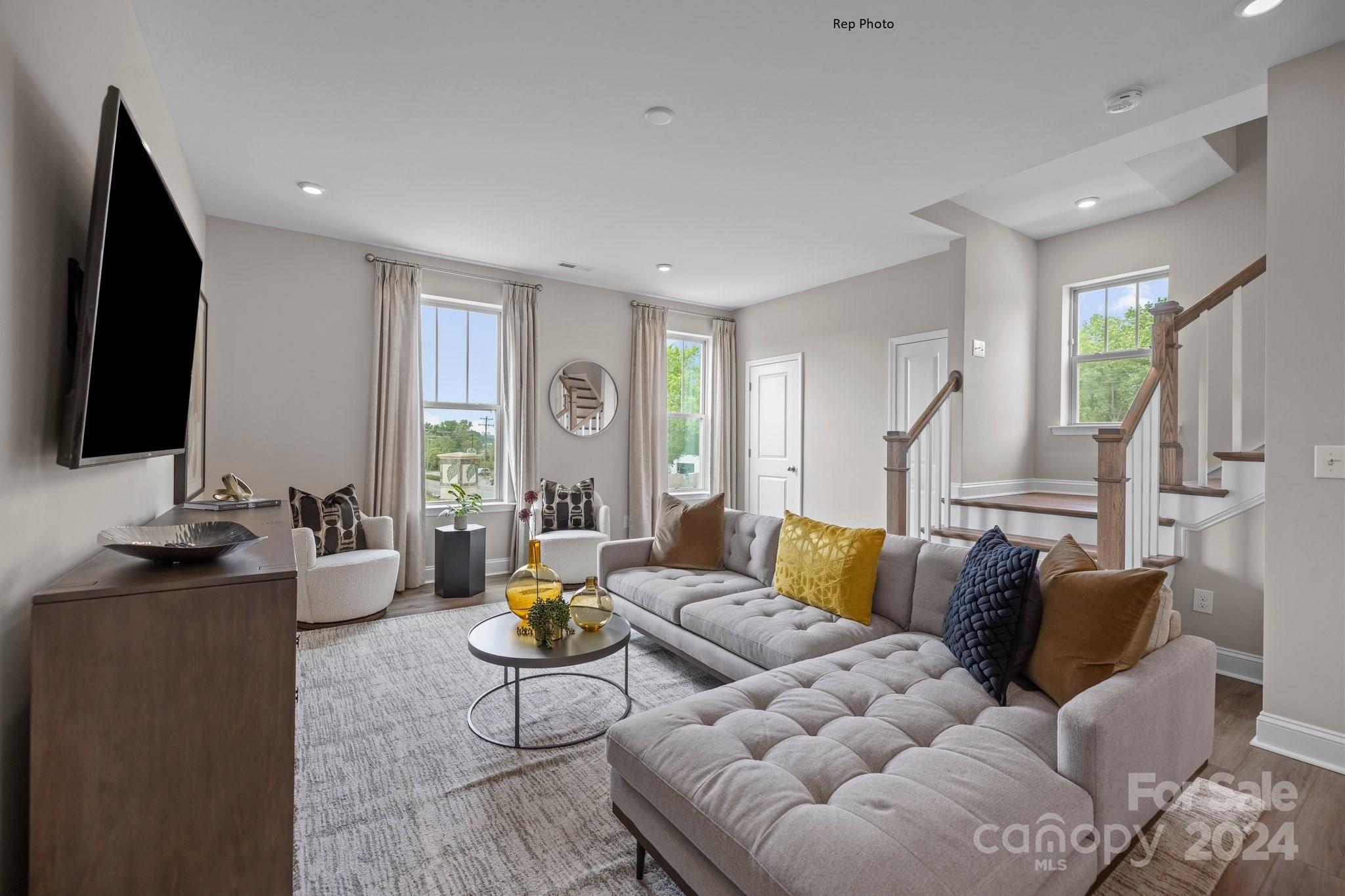 4236 Alexander Vw Drive, Unit 44 Charlotte, NC 28270 - Photo 8 of 24