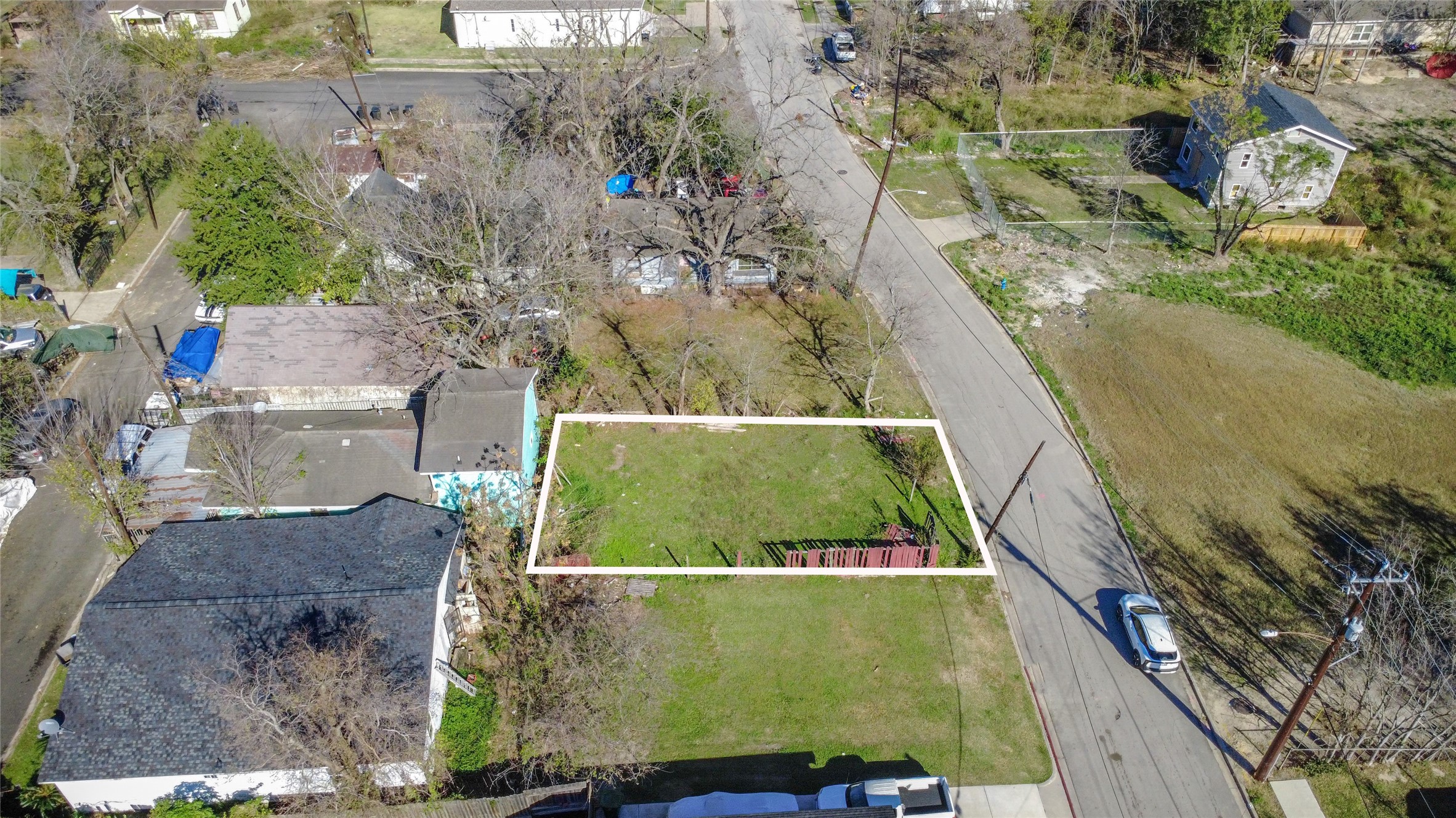 1407 Bringhurst Street Houston, TX 77020 - Photo 11 of 36