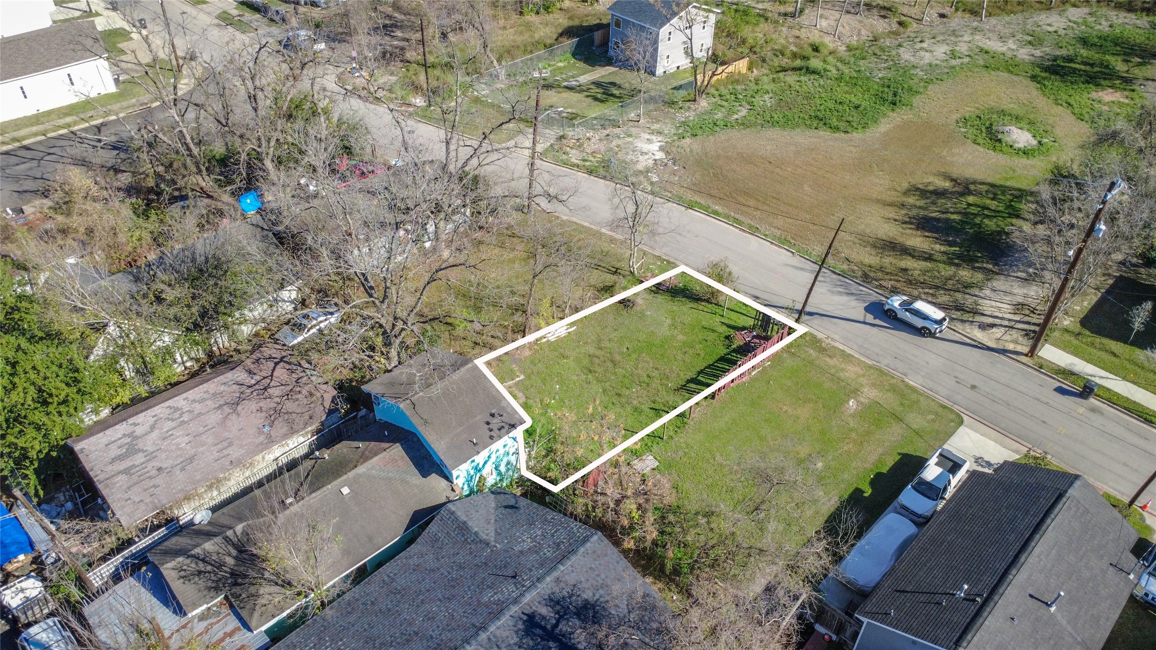 1407 Bringhurst Street Houston, TX 77020 - Photo 12 of 36