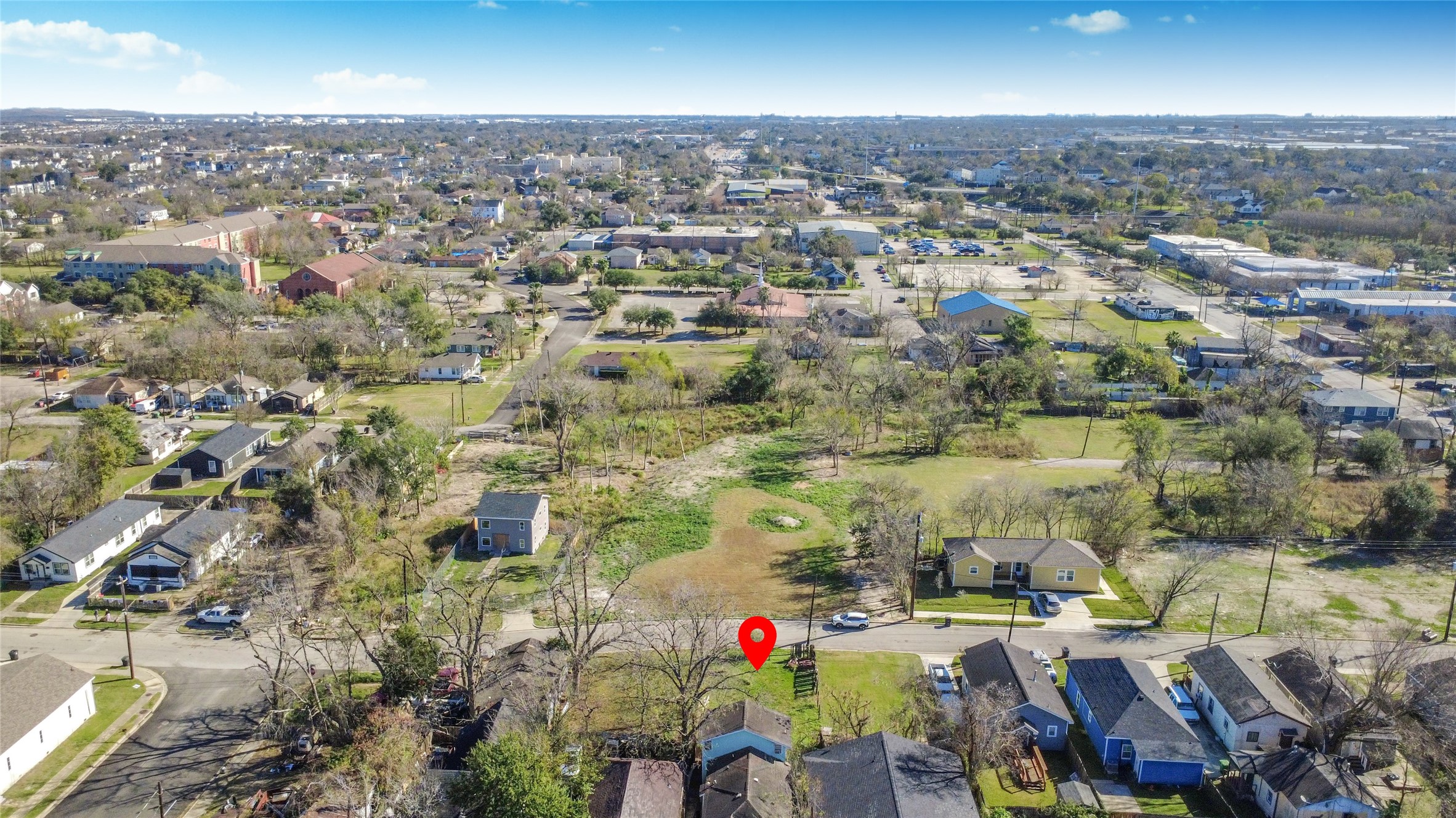 1407 Bringhurst Street Houston, TX 77020 - Photo 13 of 36