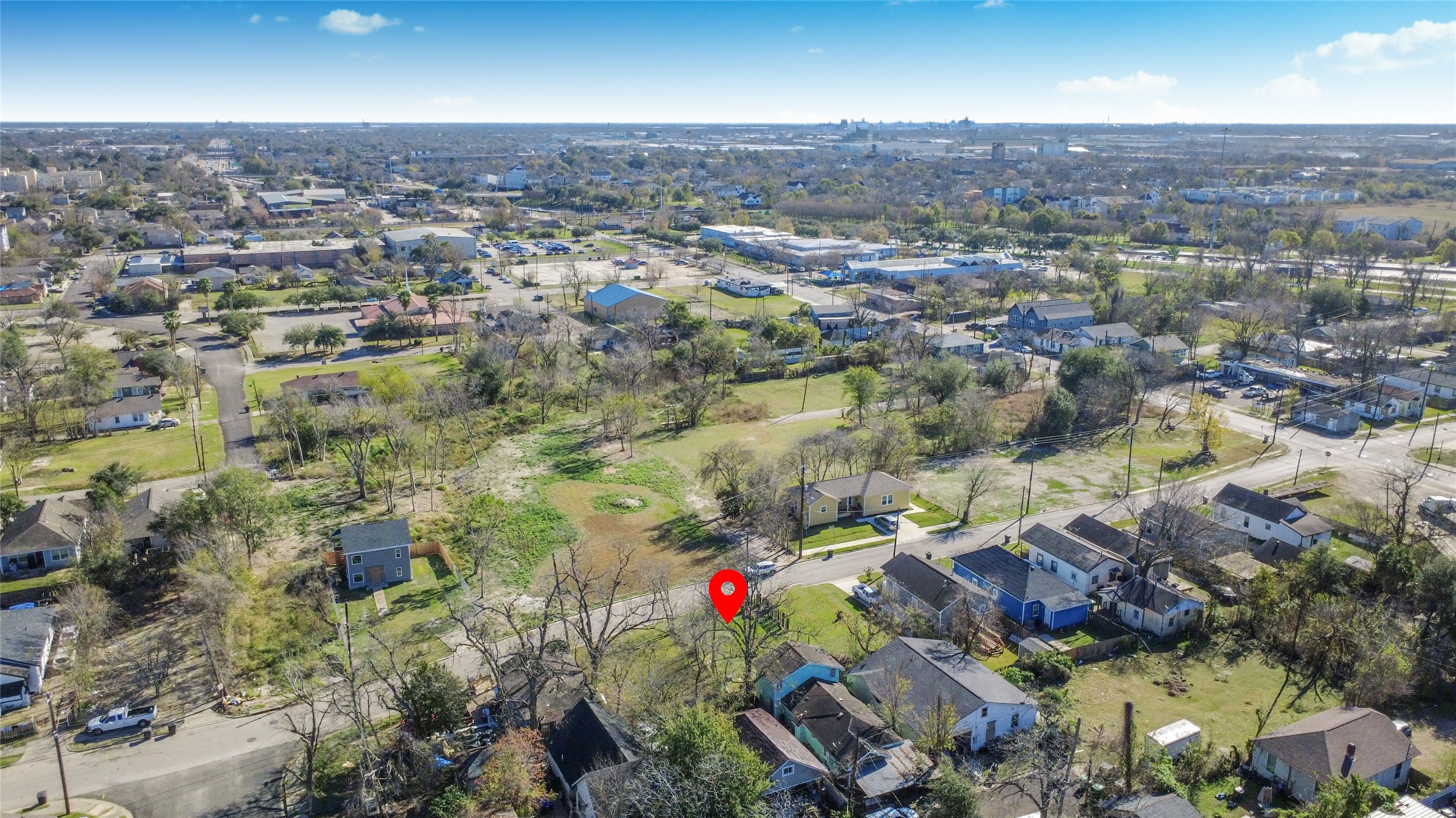 1407 Bringhurst Street Houston, TX 77020 - Photo 14 of 36