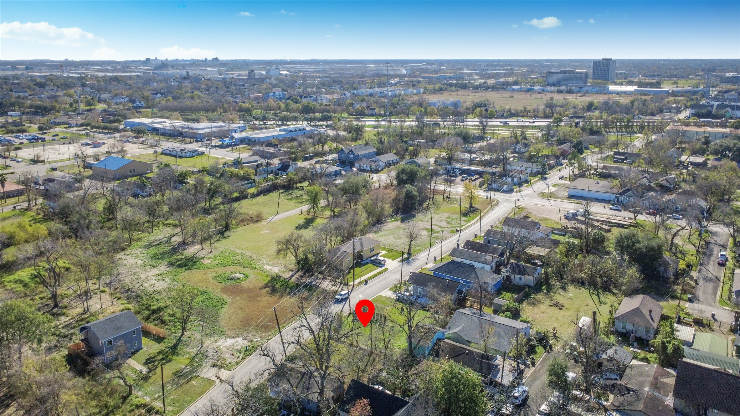 1407 Bringhurst Street Houston, TX 77020 - Photo 15 of 36