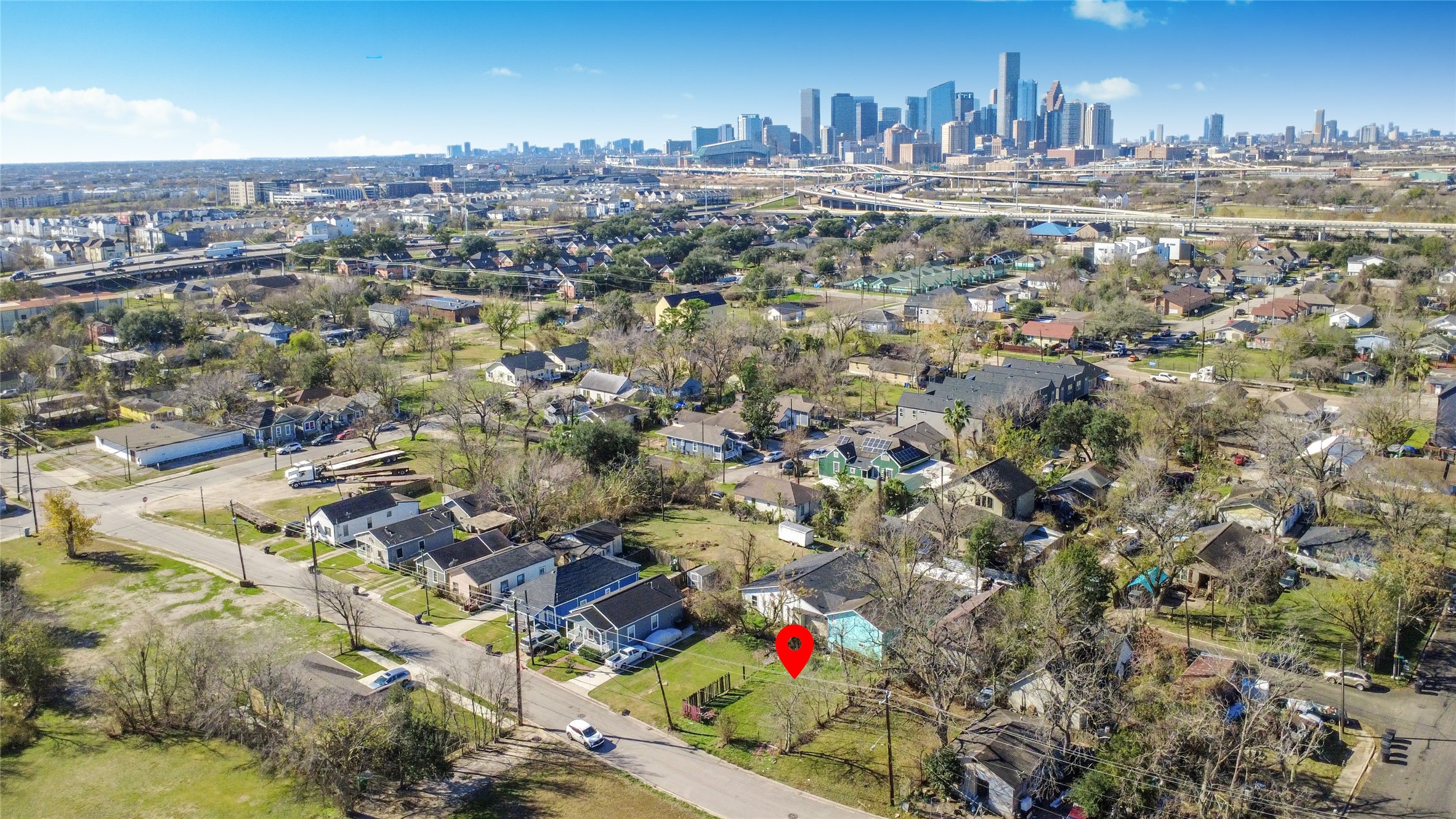 1407 Bringhurst Street Houston, TX 77020 - Photo 17 of 36