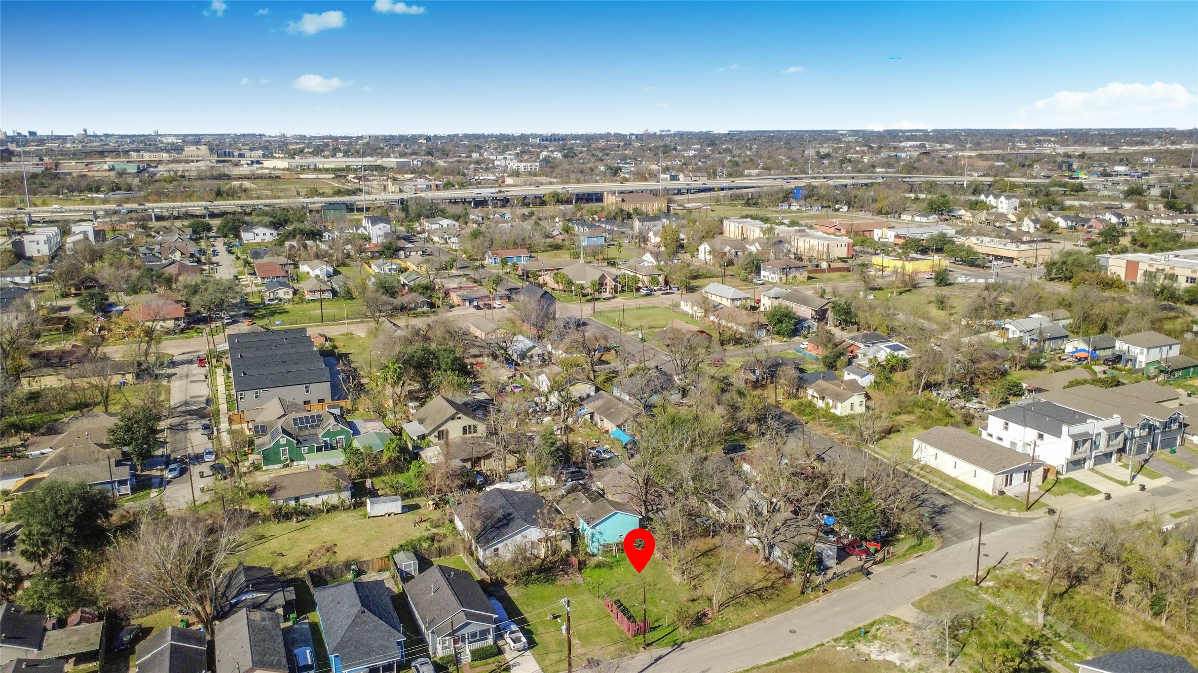 1407 Bringhurst Street Houston, TX 77020 - Photo 20 of 36