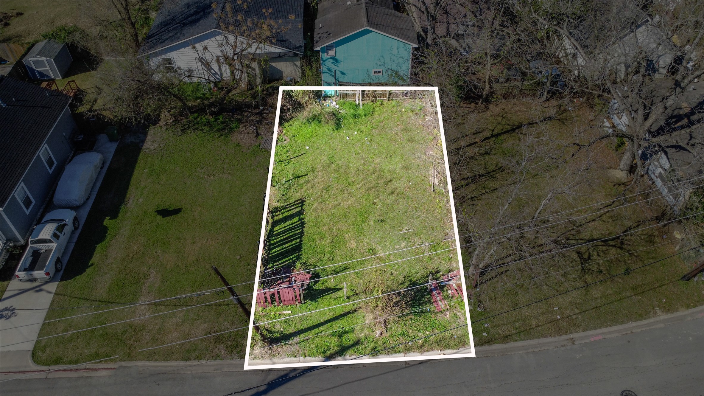 1407 Bringhurst Street Houston, TX 77020 - Photo 2 of 36