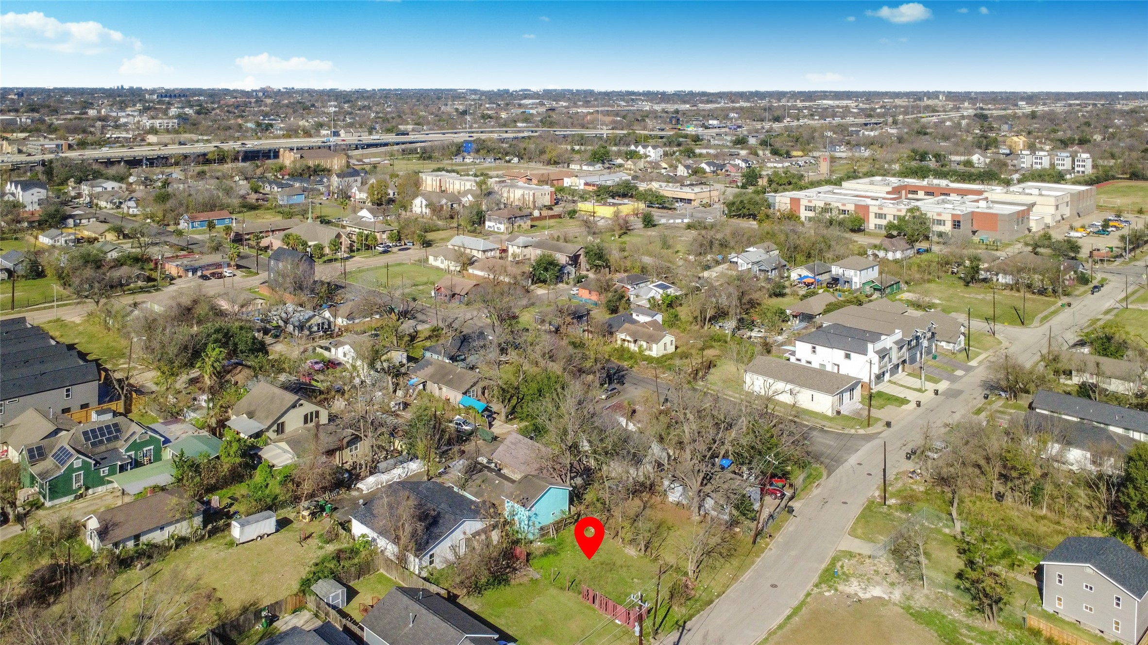 1407 Bringhurst Street Houston, TX 77020 - Photo 21 of 36