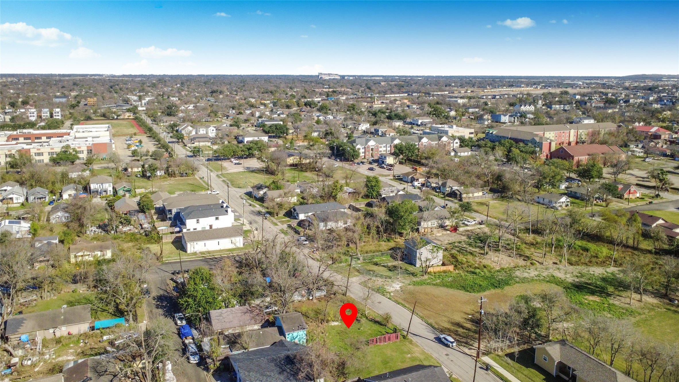 1407 Bringhurst Street Houston, TX 77020 - Photo 23 of 36