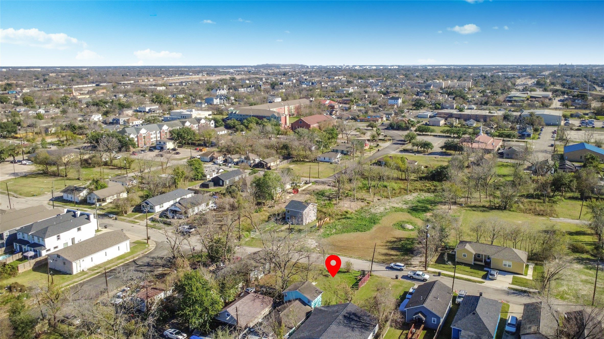 1407 Bringhurst Street Houston, TX 77020 - Photo 25 of 36