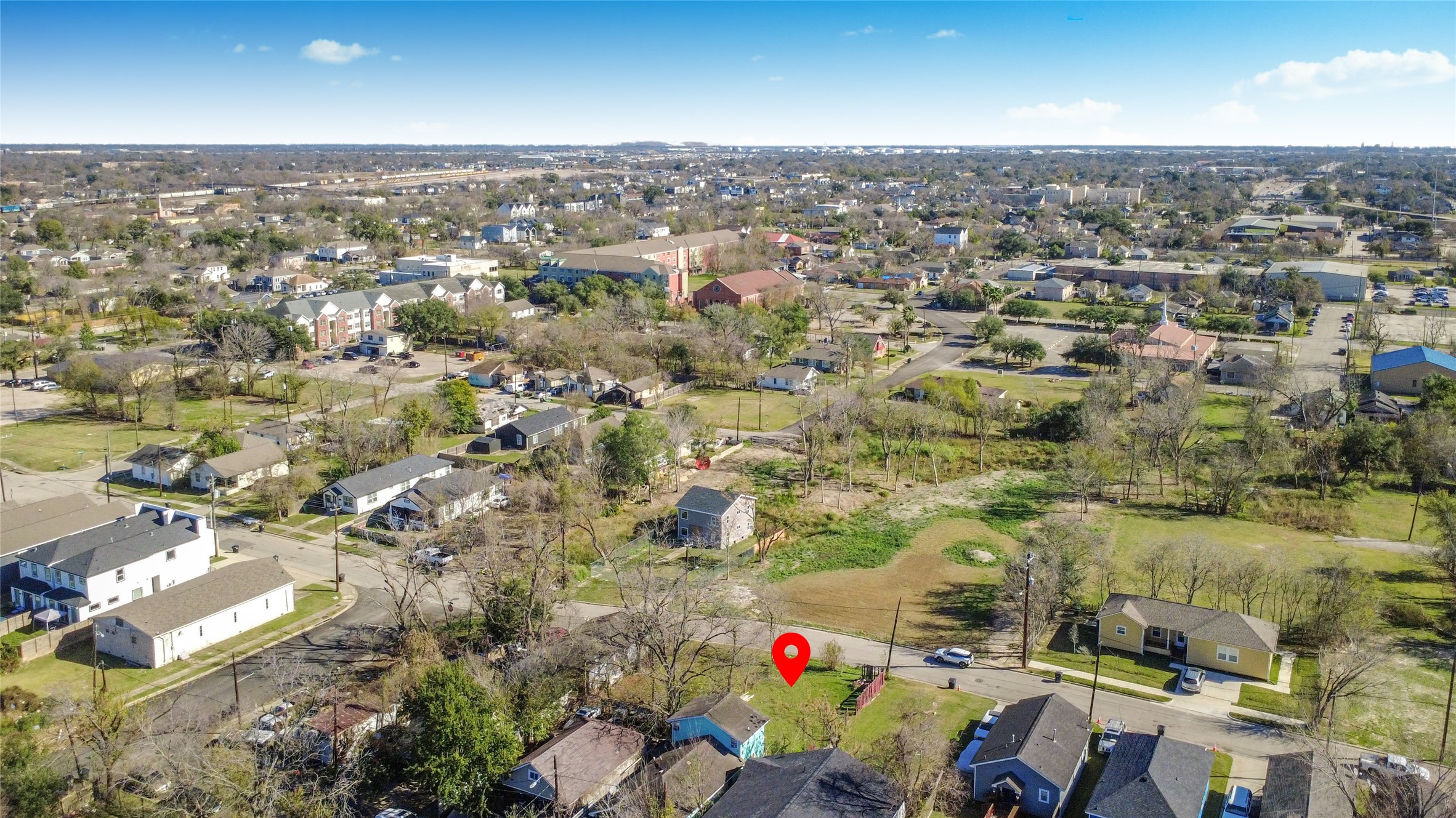 1407 Bringhurst Street Houston, TX 77020 - Photo 26 of 36