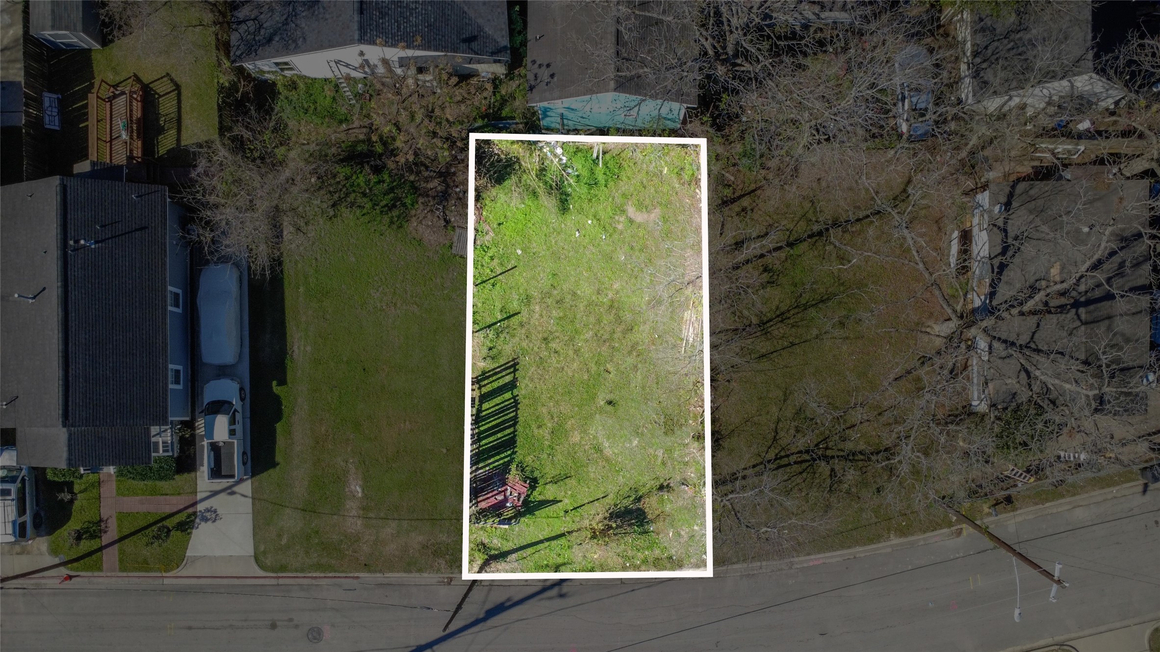 1407 Bringhurst Street Houston, TX 77020 - Photo 32 of 36