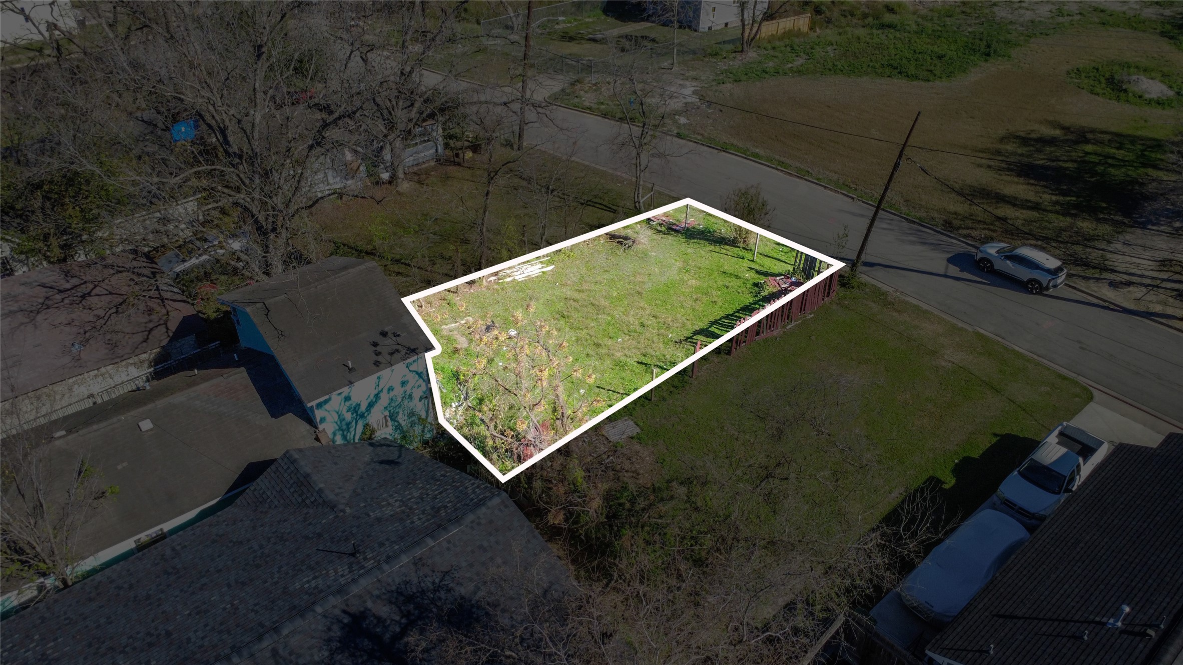 1407 Bringhurst Street Houston, TX 77020 - Photo 34 of 36