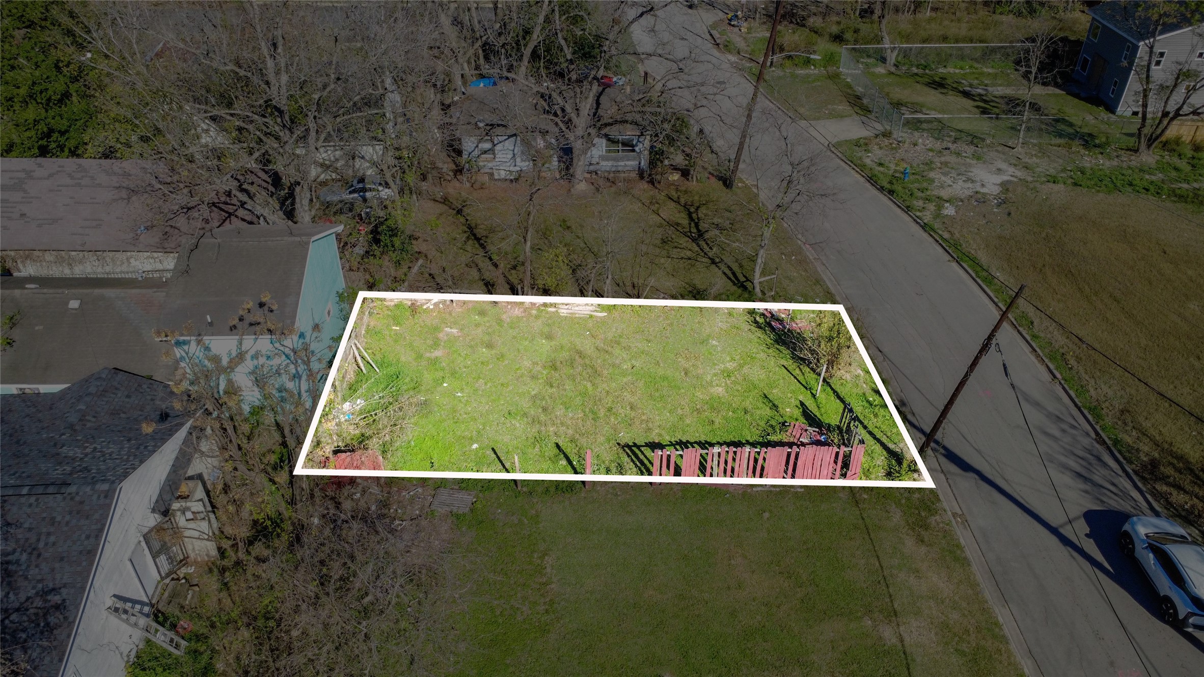 1407 Bringhurst Street Houston, TX 77020 - Photo 35 of 36