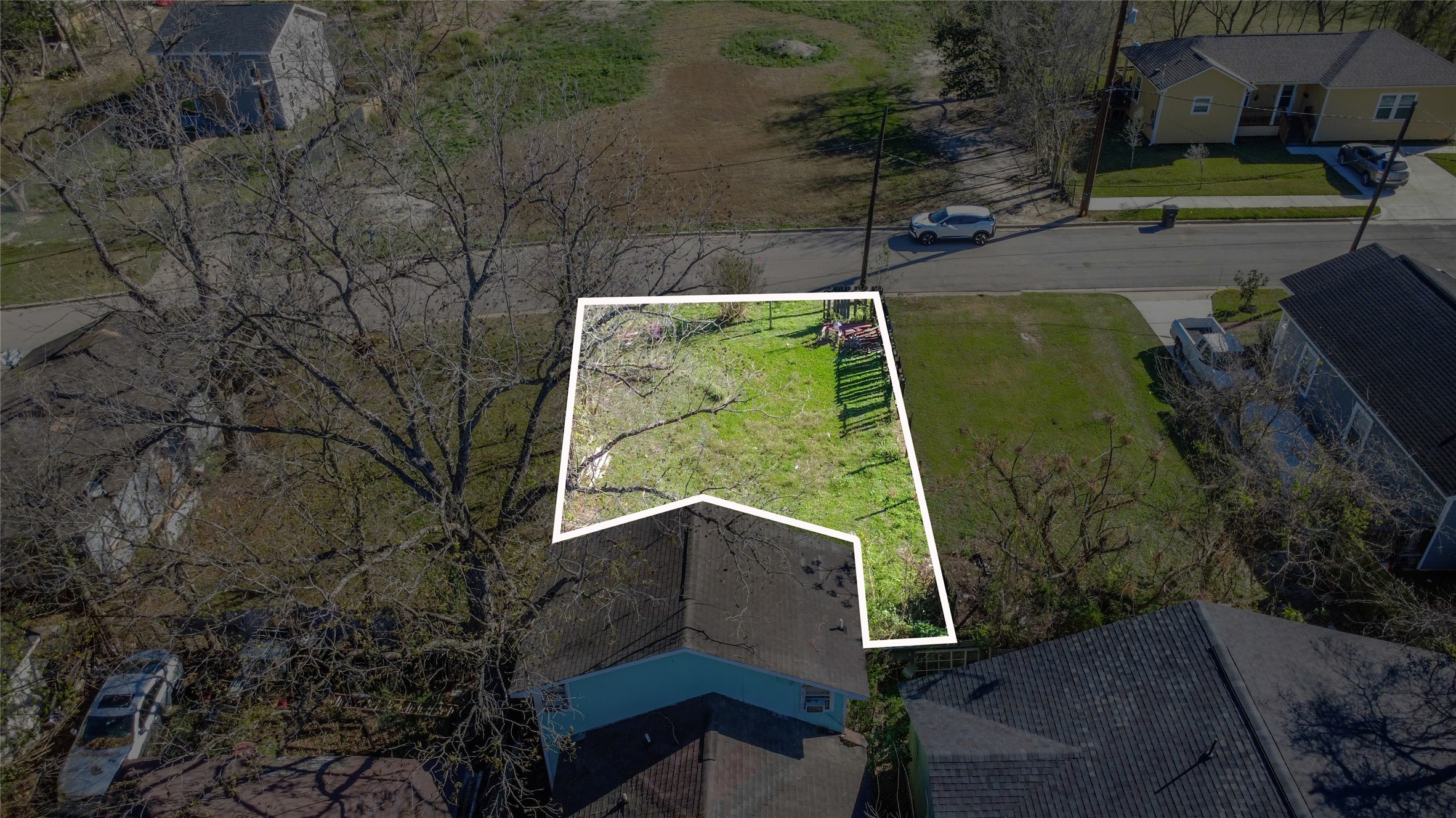 1407 Bringhurst Street Houston, TX 77020 - Photo 36 of 36