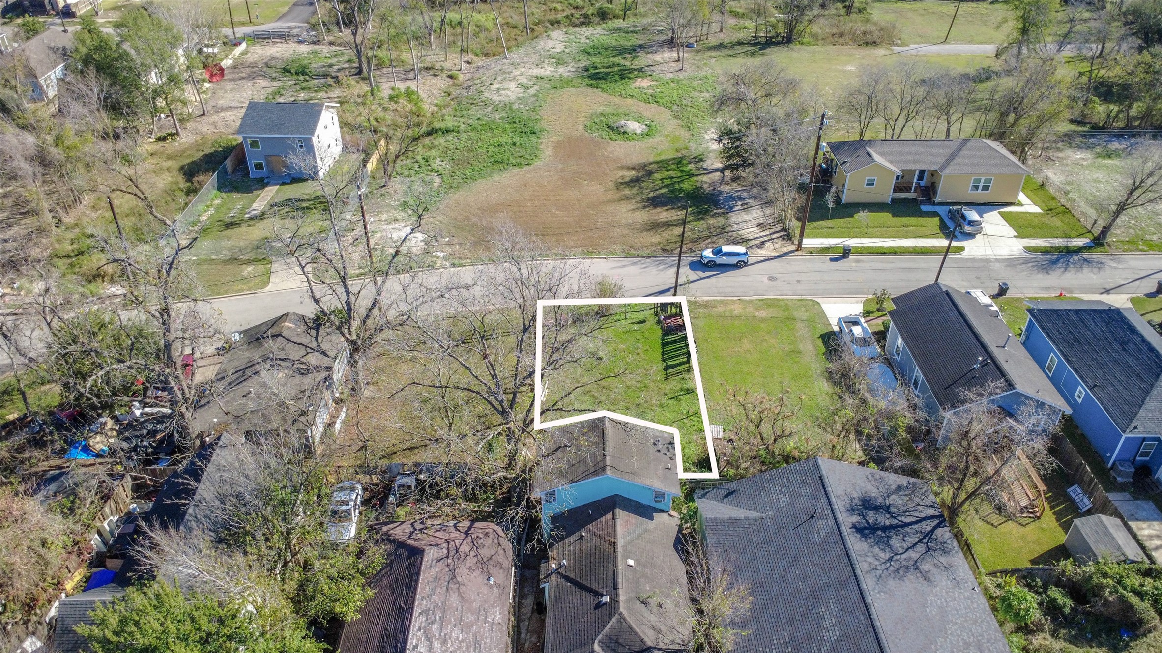 1407 Bringhurst Street Houston, TX 77020 - Photo 4 of 36