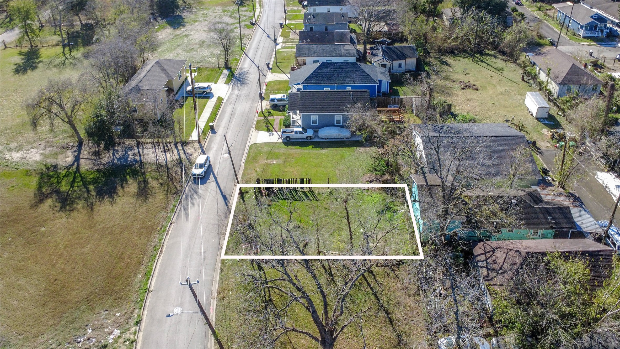 1407 Bringhurst Street Houston, TX 77020 - Photo 6 of 36