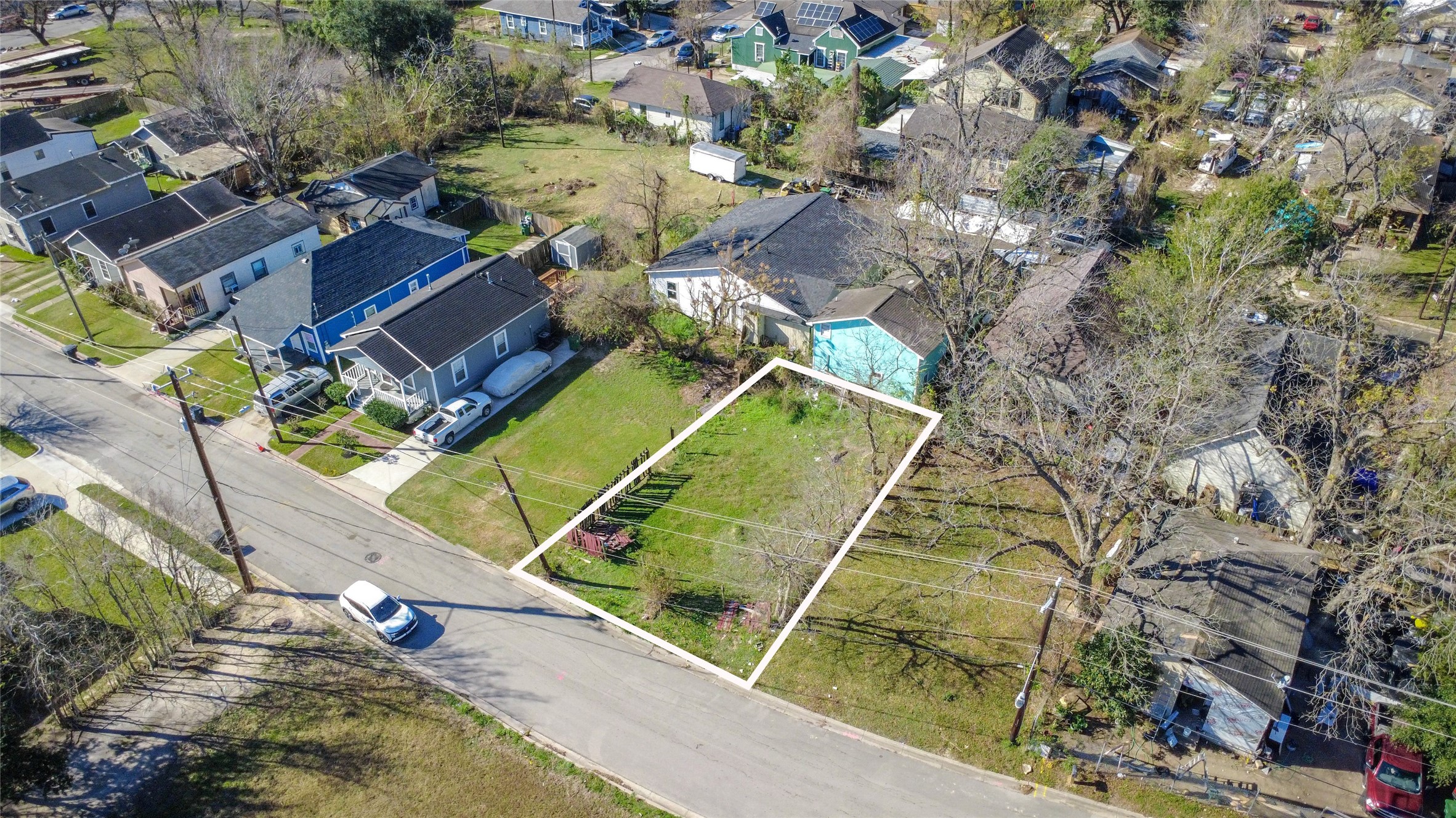 1407 Bringhurst Street Houston, TX 77020 - Photo 8 of 36