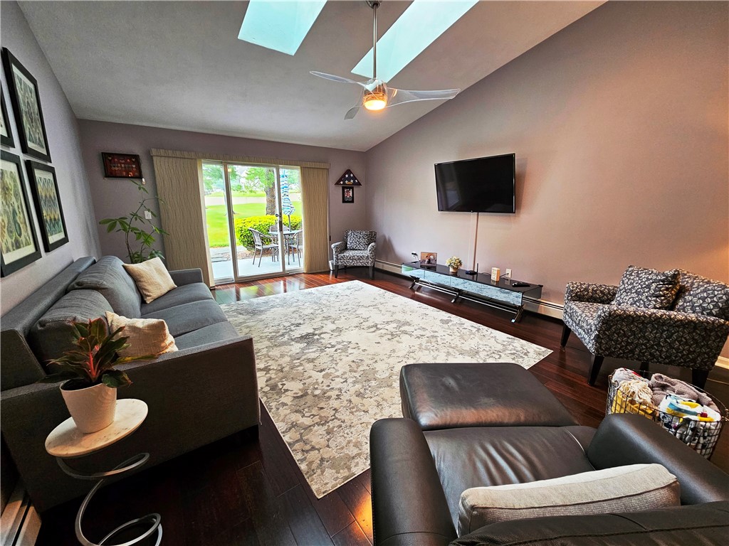 2970 Mendon Road, Unit 170 Cumberland, RI 02864 - Photo 16 of 28