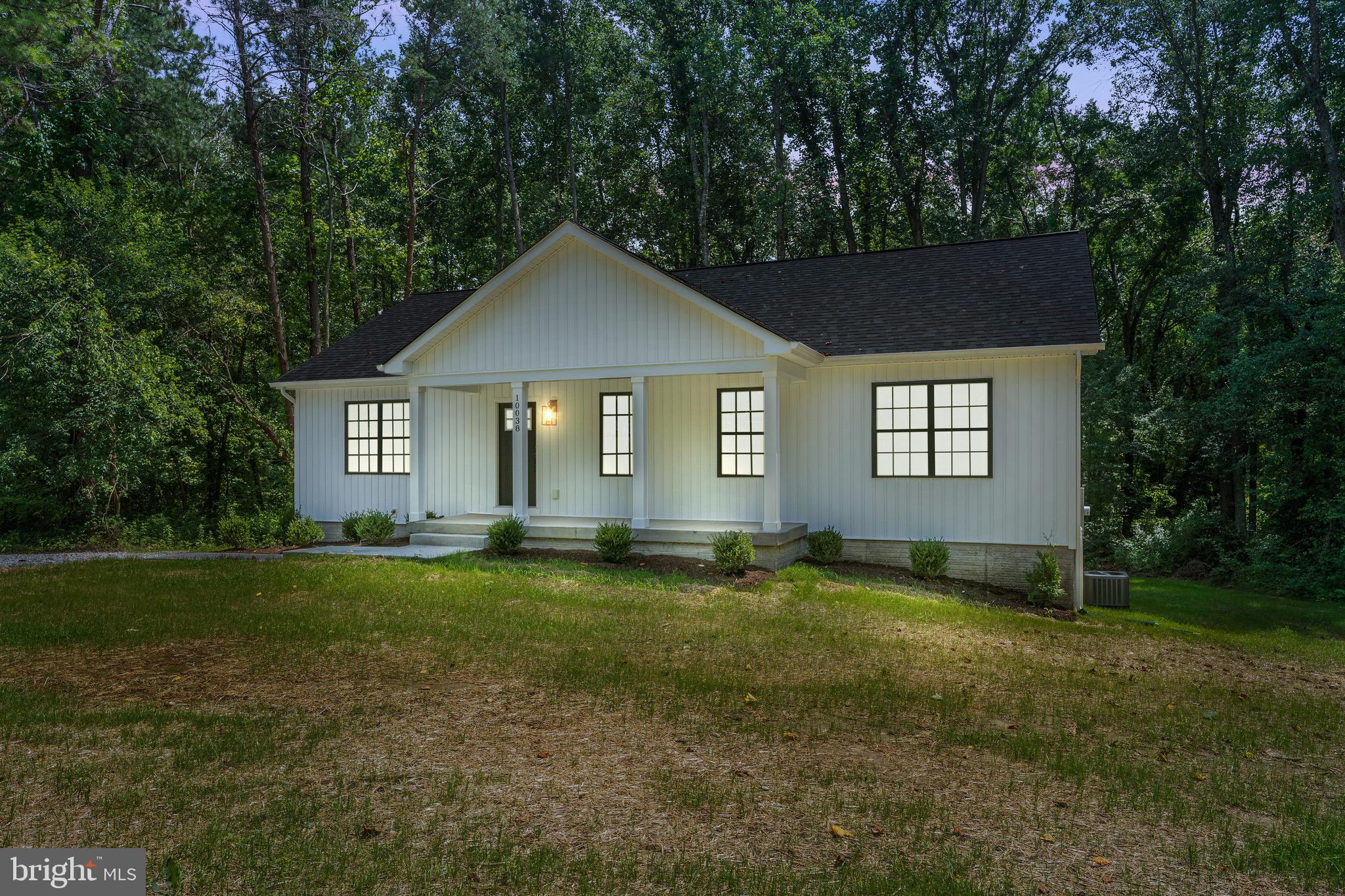 10038 Bear Lane Ruther Glen, VA 22546 - Photo 1 of 55