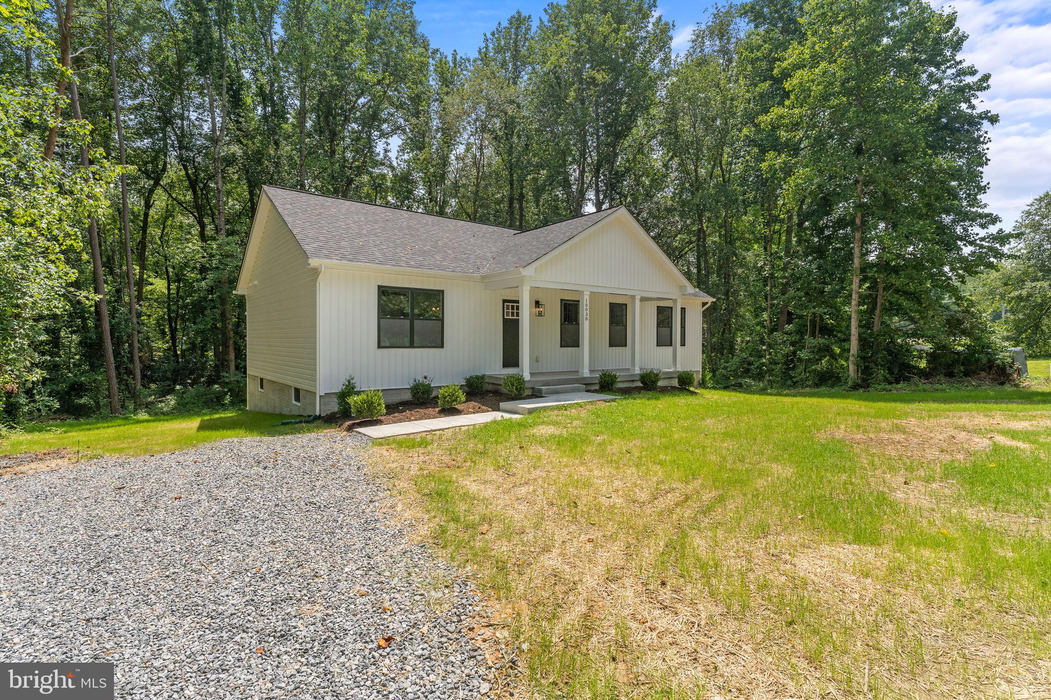 10038 Bear Lane Ruther Glen, VA 22546 - Photo 6 of 55