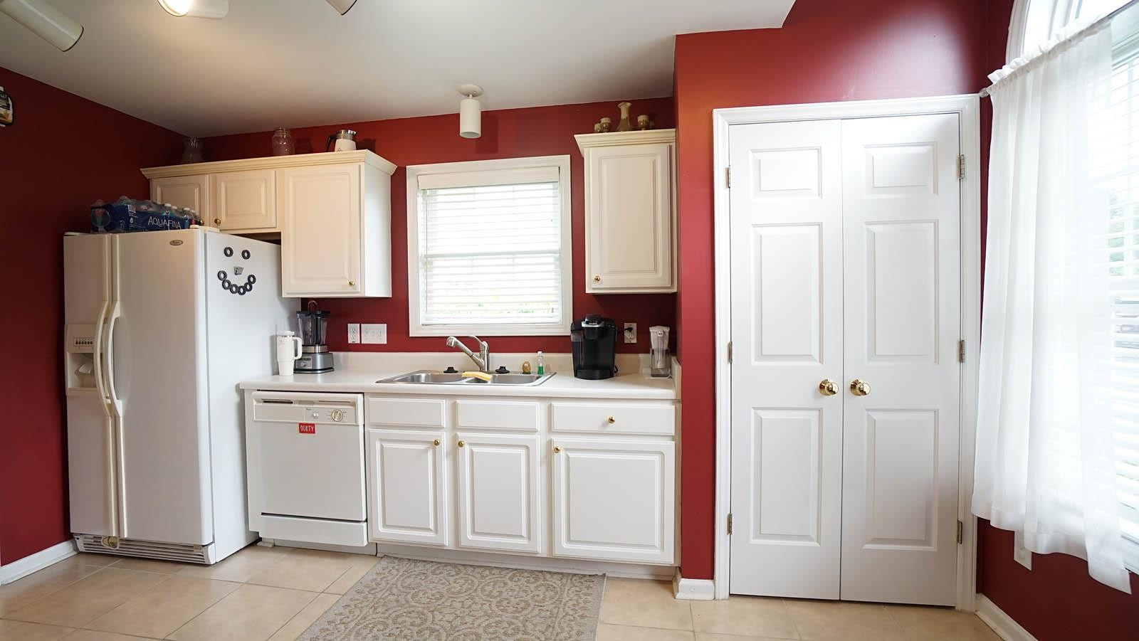 229 Harris Road Wake Forest, NC 27587 - Photo 4 of 24 Photo 6