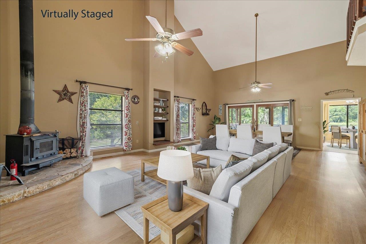 329 Gould Road Quincy, FL 32351 - Photo 36 of 42 Gallery Image 36