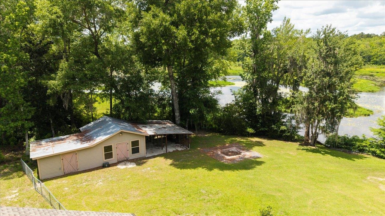 329 Gould Road Quincy, FL 32351 - Photo 5 of 42 Gallery Image 5