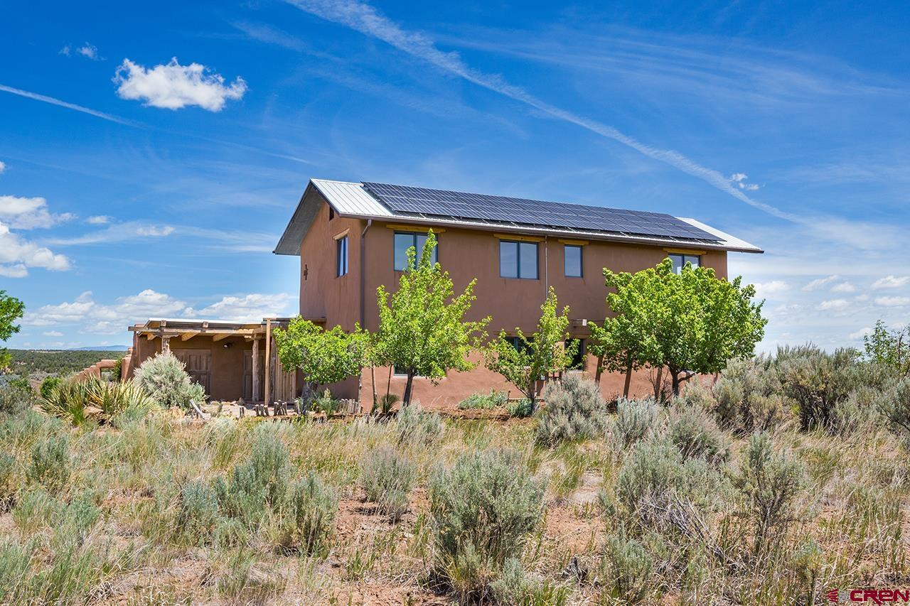 6445 County Road 100 Hesperus, CO 81326 - Photo 19 of 35