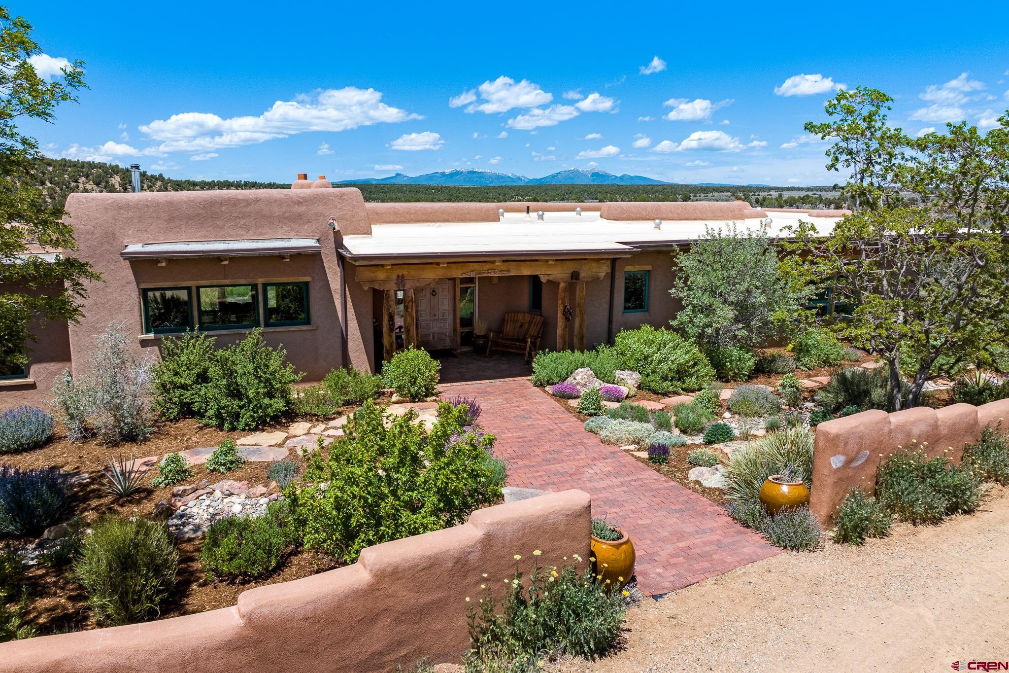6445 County Road 100 Hesperus, CO 81326 - Photo 2 of 35