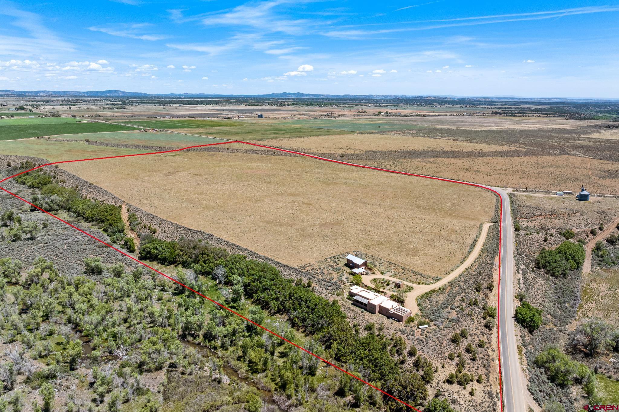 6445 County Road 100 Hesperus, CO 81326 - Photo 24 of 35