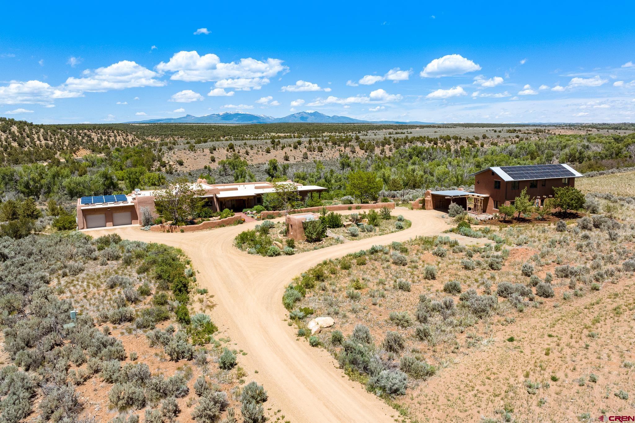 6445 County Road 100 Hesperus, CO 81326 - Photo 25 of 35