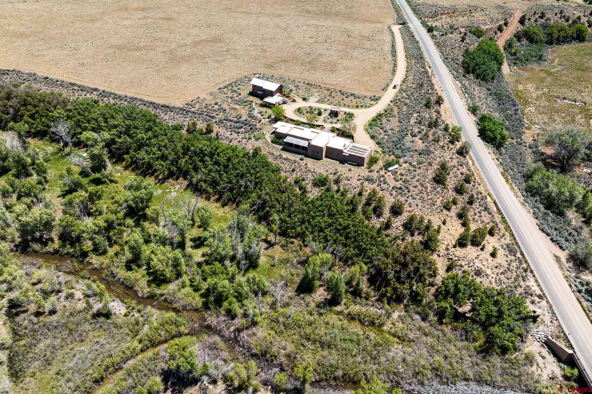 6445 County Road 100 Hesperus, CO 81326 - Photo 3 of 35