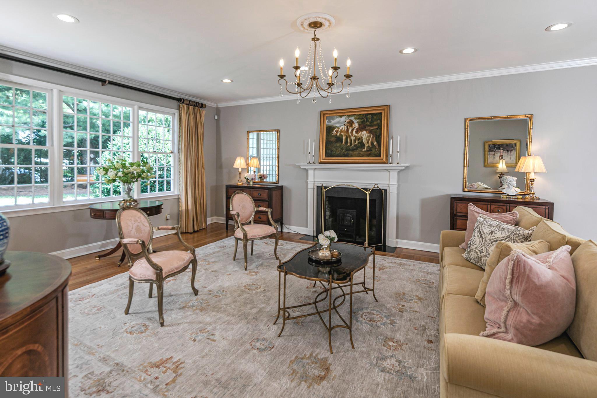 38 Pardoe Road Princeton, NJ 08540 - Photo 11 of 56 Gallery Image 11