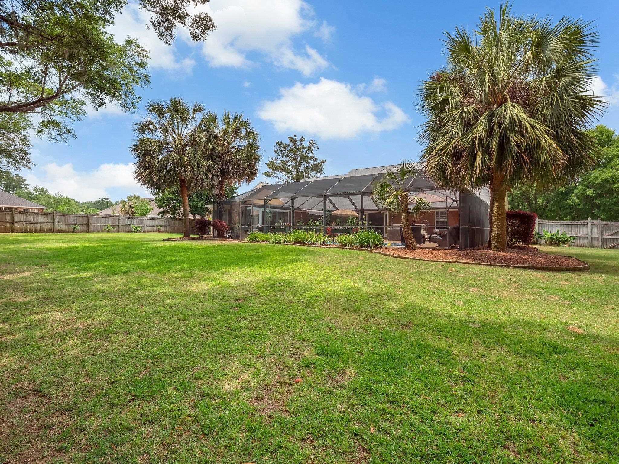 1123 Greensward Drive, Tallahassee, FL 32312 Compass