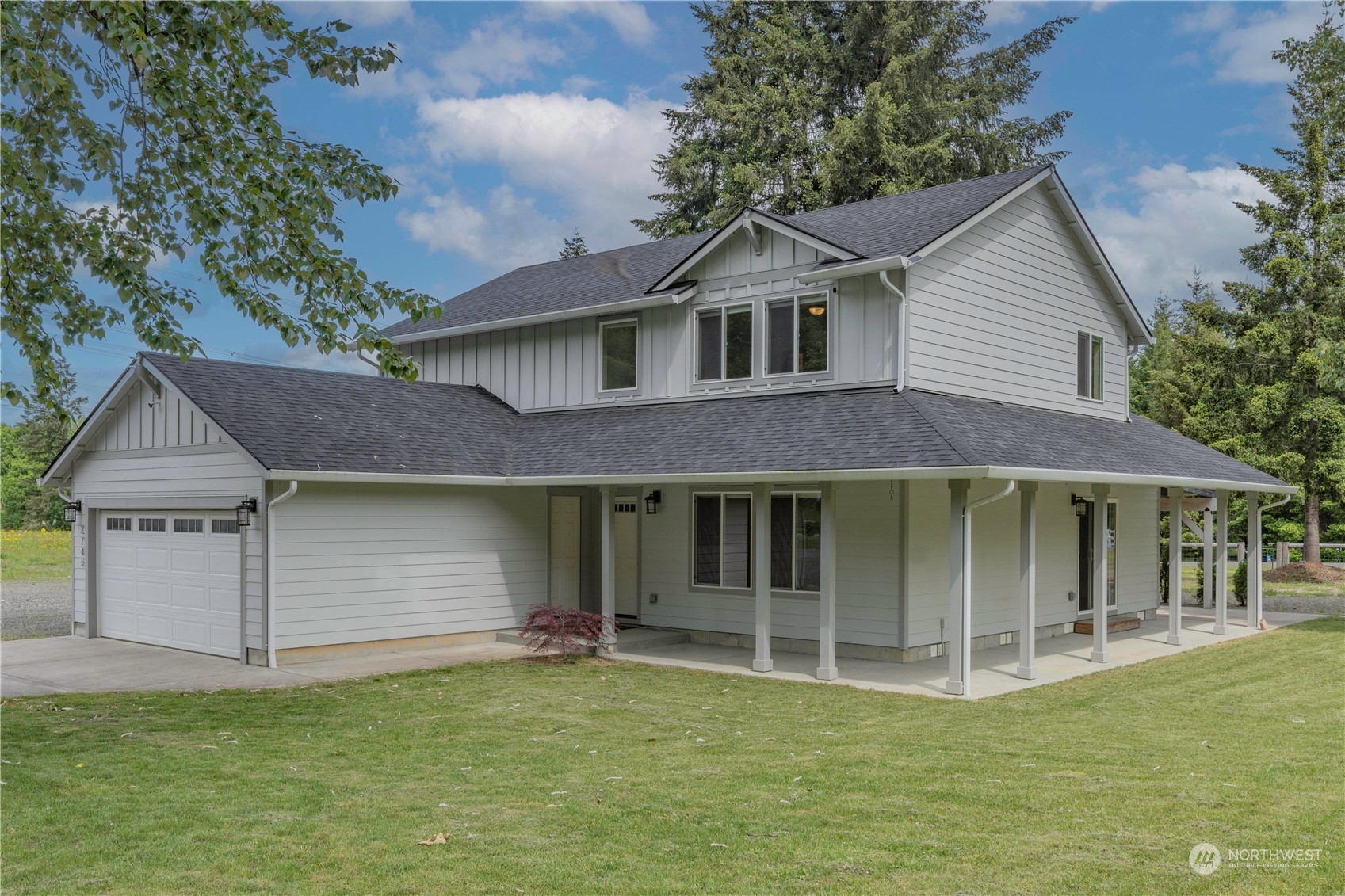 2745 Equus Ridge Lane Southwest Tenino, WA 98589 - Photo 1 of 40 Gallery Image 1