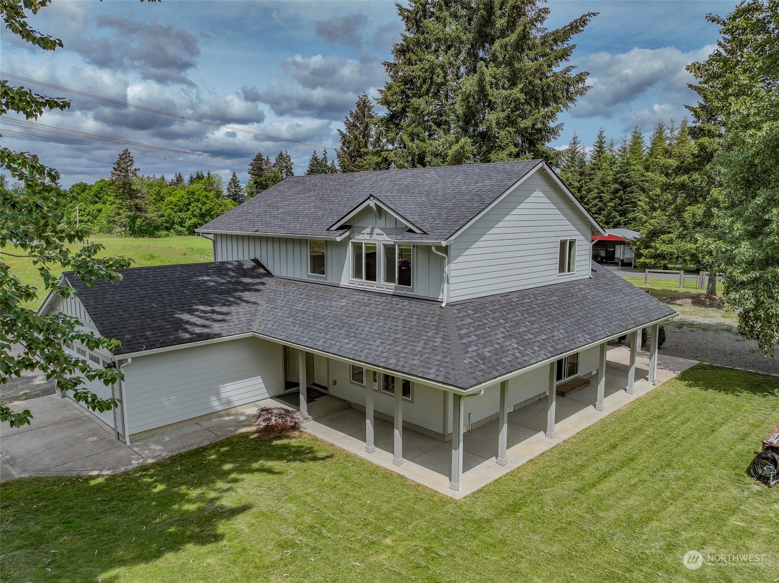 2745 Equus Ridge Lane Southwest Tenino, WA 98589 - Photo 2 of 40 Gallery Image 2