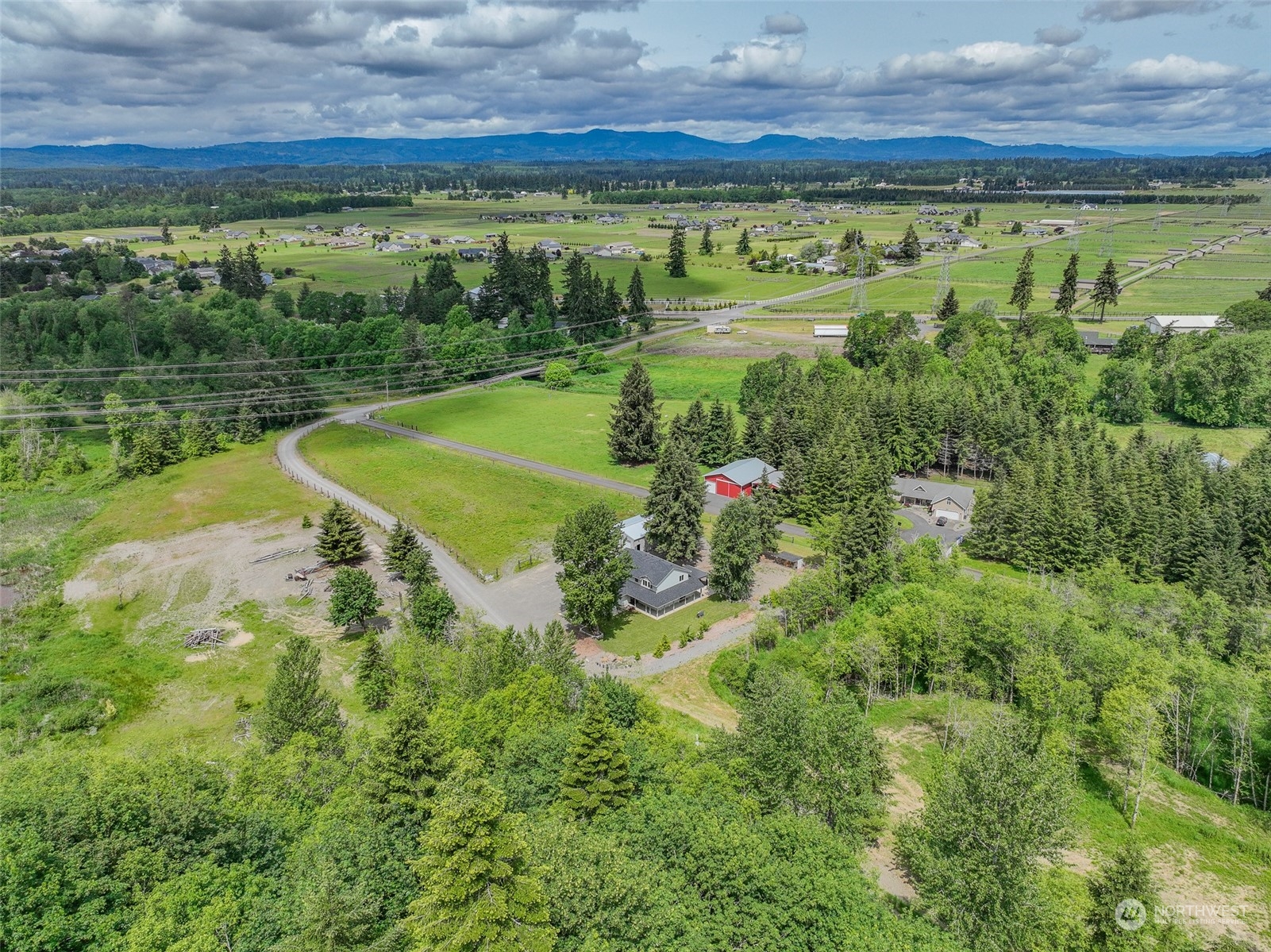 2745 Equus Ridge Lane Southwest Tenino, WA 98589 - Photo 38 of 40 Gallery Image 38