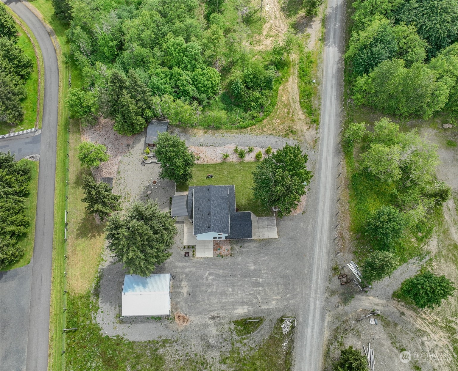 2745 Equus Ridge Lane Southwest Tenino, WA 98589 - Photo 39 of 40 Gallery Image 39