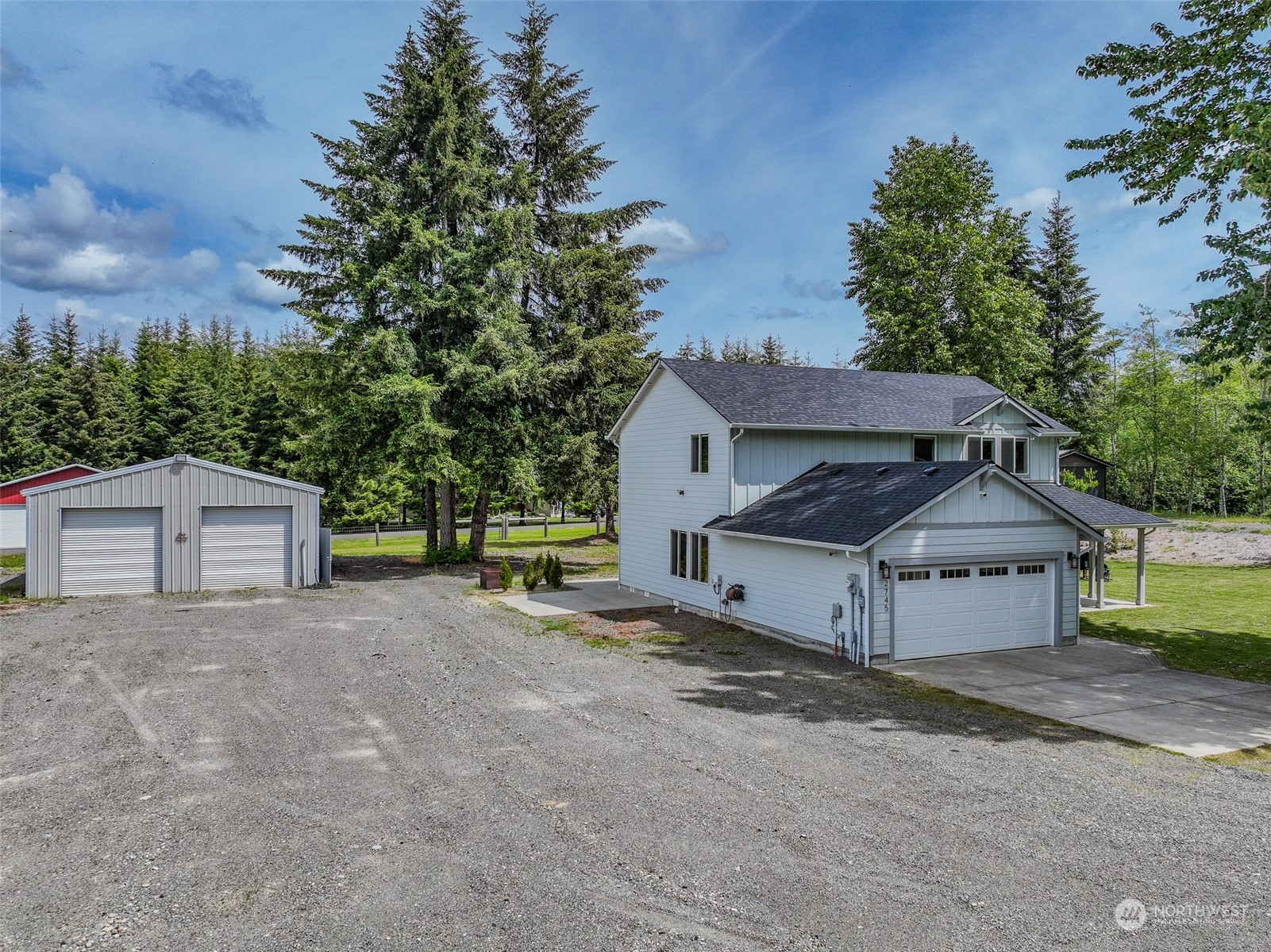 2745 Equus Ridge Lane Southwest Tenino, WA 98589 - Photo 4 of 40 Gallery Image 4