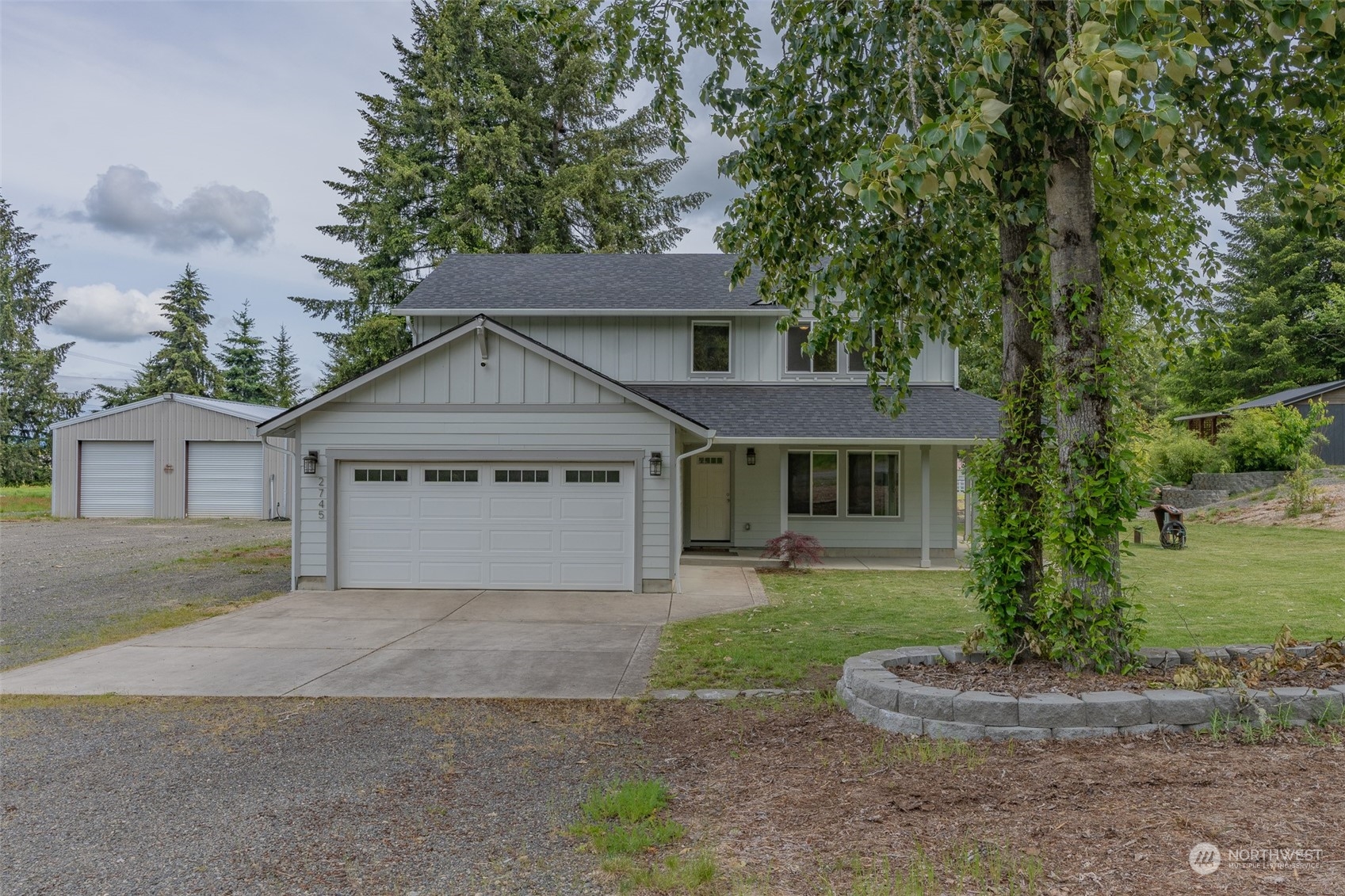 2745 Equus Ridge Lane Southwest Tenino, WA 98589 - Photo 6 of 40 Gallery Image 6