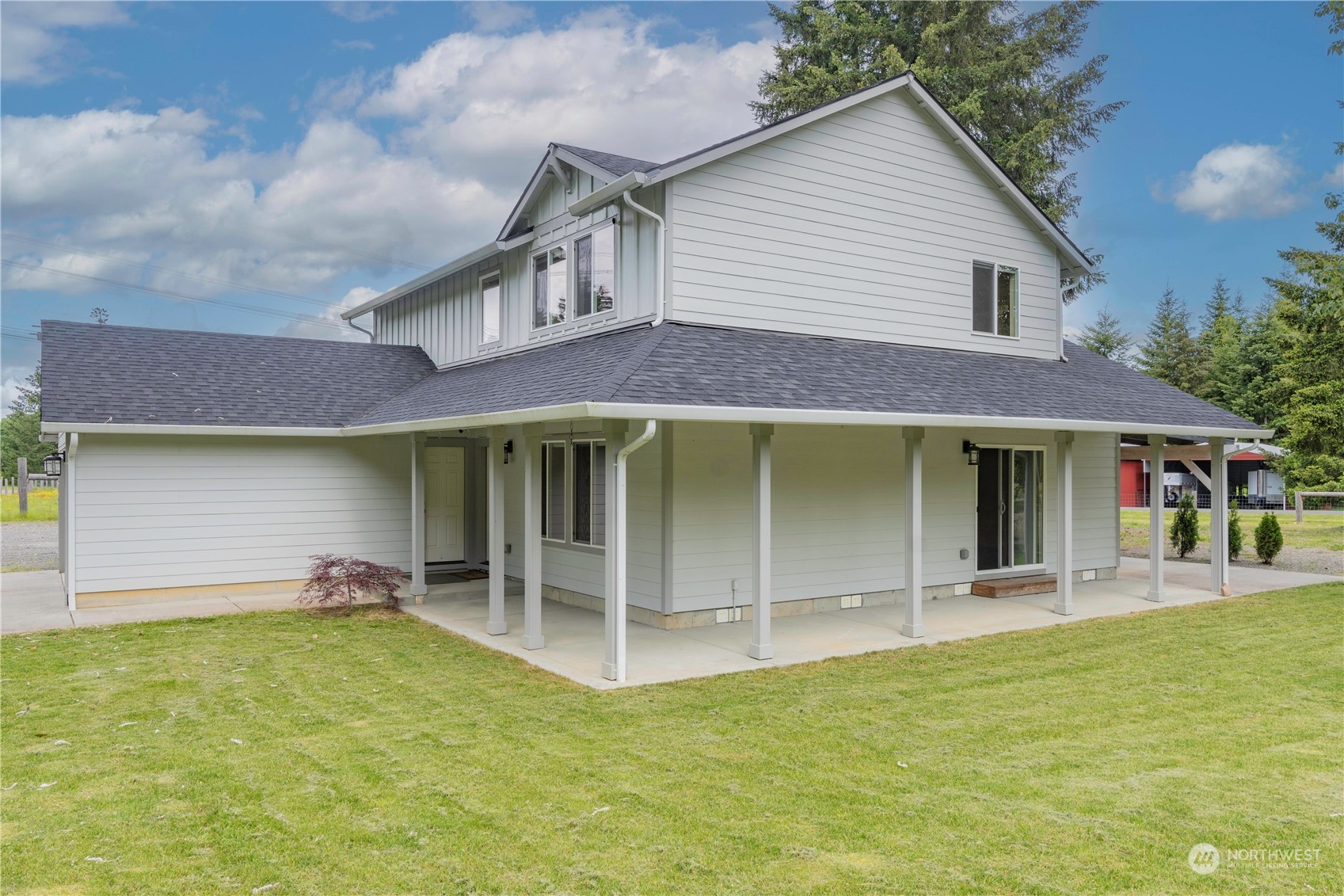 2745 Equus Ridge Lane Southwest Tenino, WA 98589 - Photo 7 of 40 Gallery Image 7