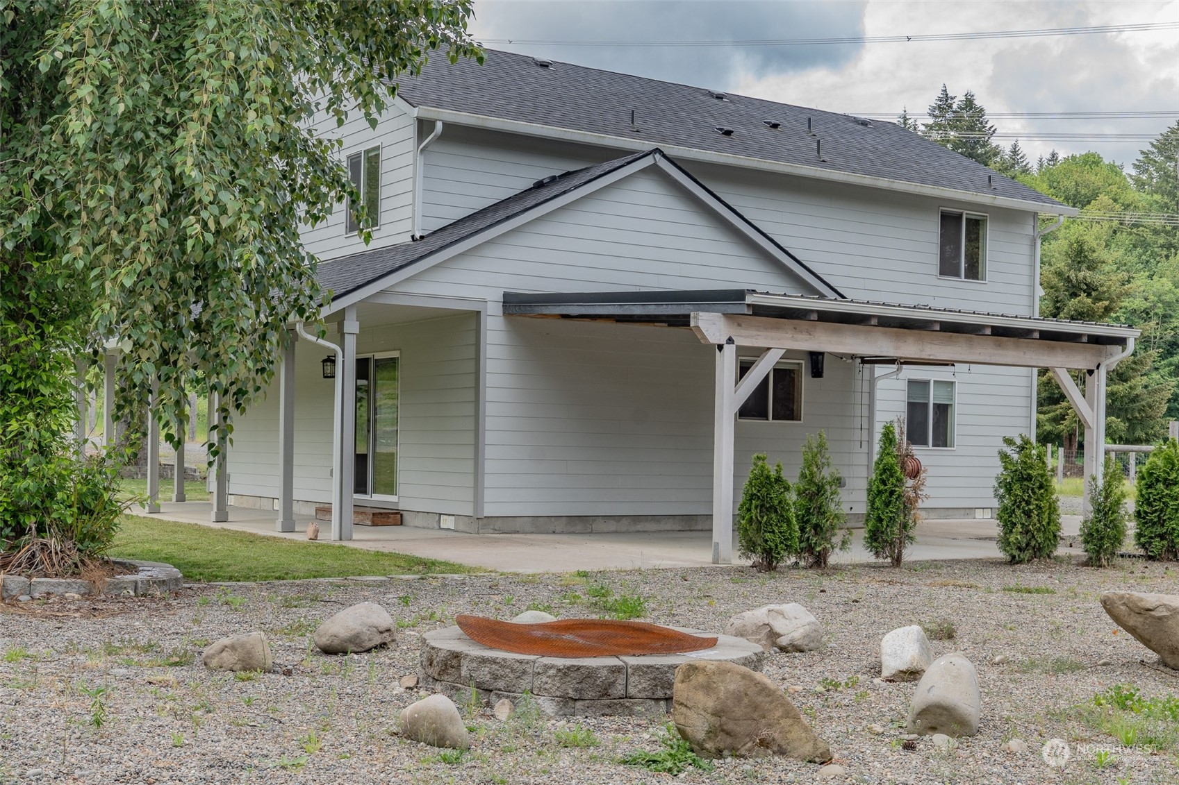 2745 Equus Ridge Lane Southwest Tenino, WA 98589 - Photo 8 of 40 Gallery Image 8