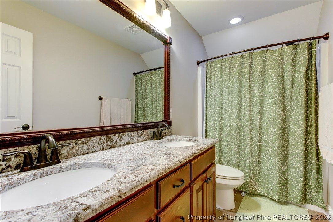 319 Lasater Road Bunnlevel, NC 28323 - Photo 16 of 27 Gallery Image 16